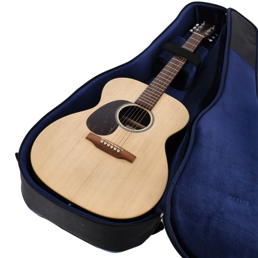 Martin 000-X2EL Brazilian Left