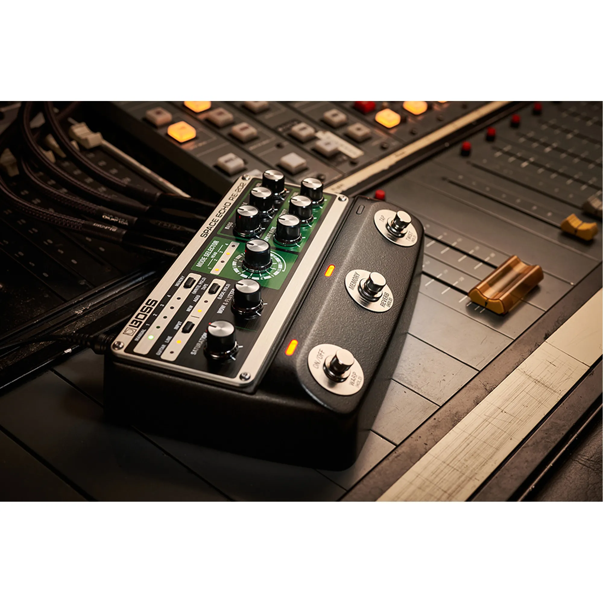 Boss RE-202