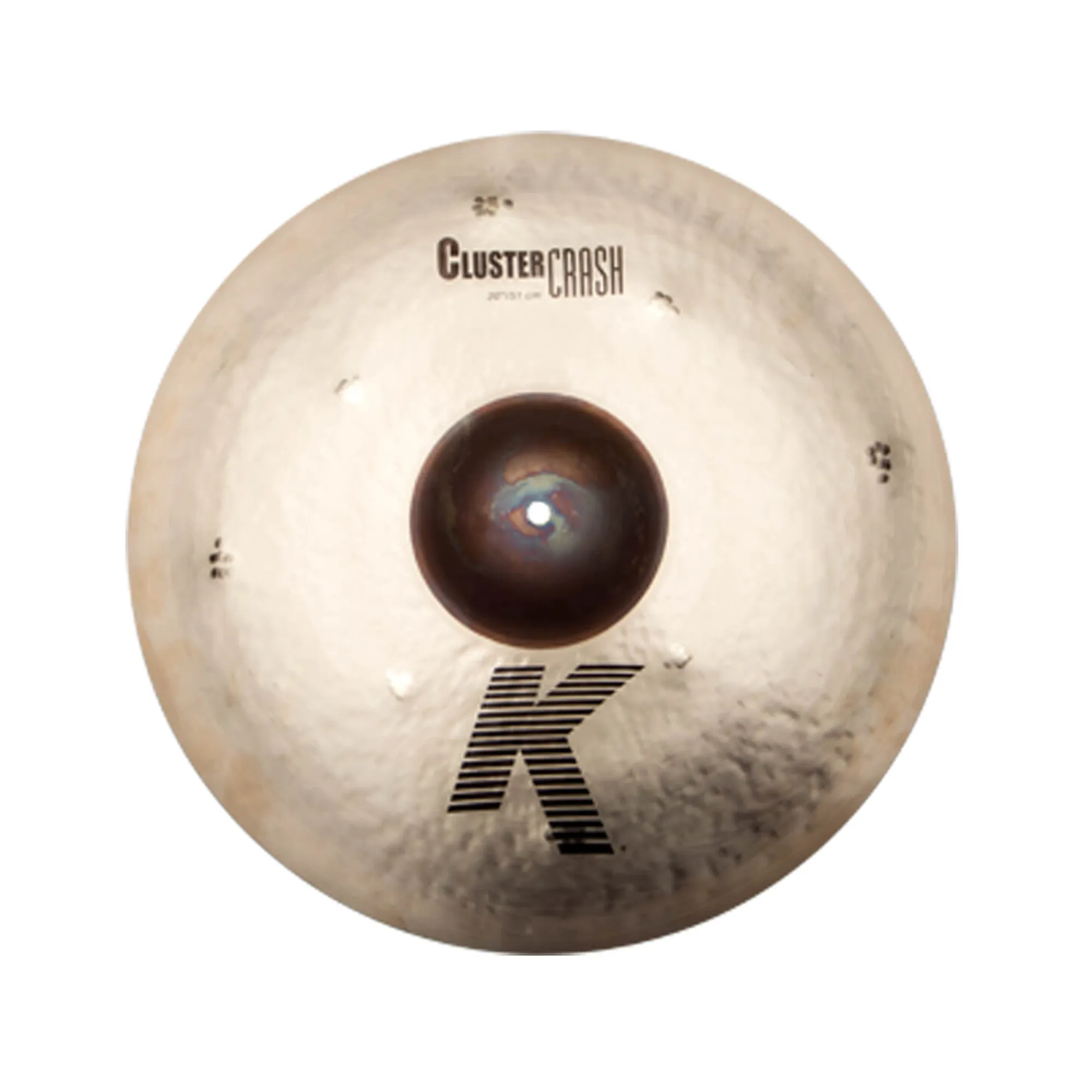 Zildjian 20" K Cluster