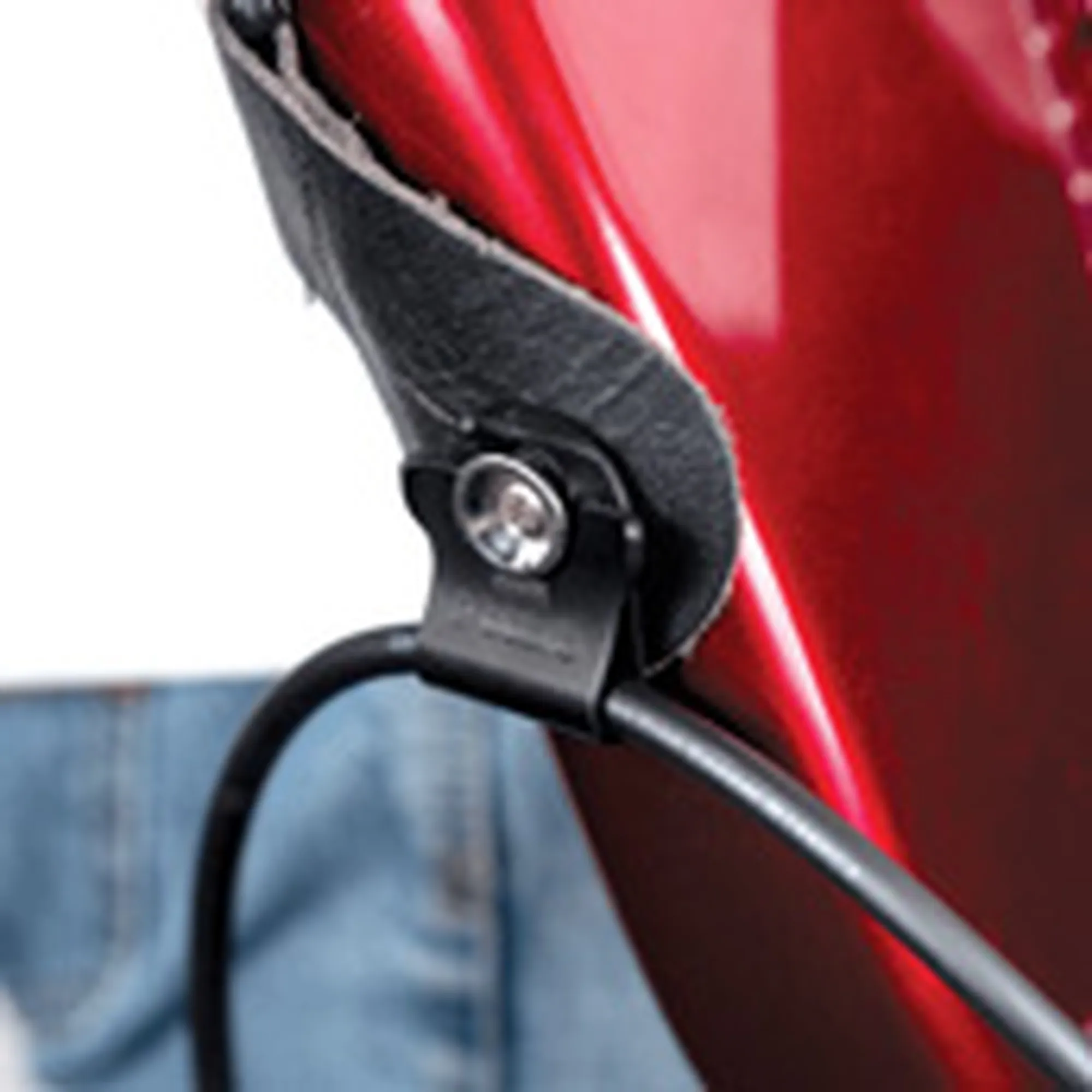 D'Addario DLC-01