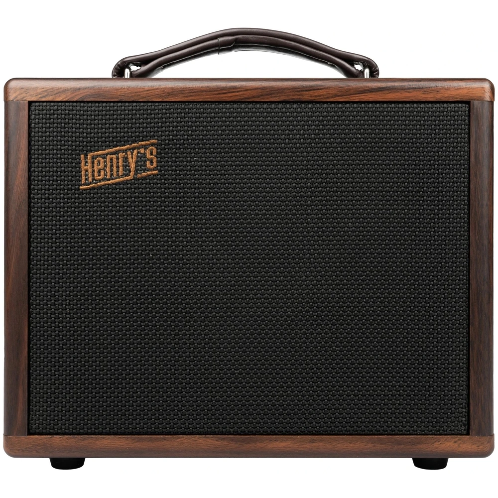 Henry's Walker ACA-45W