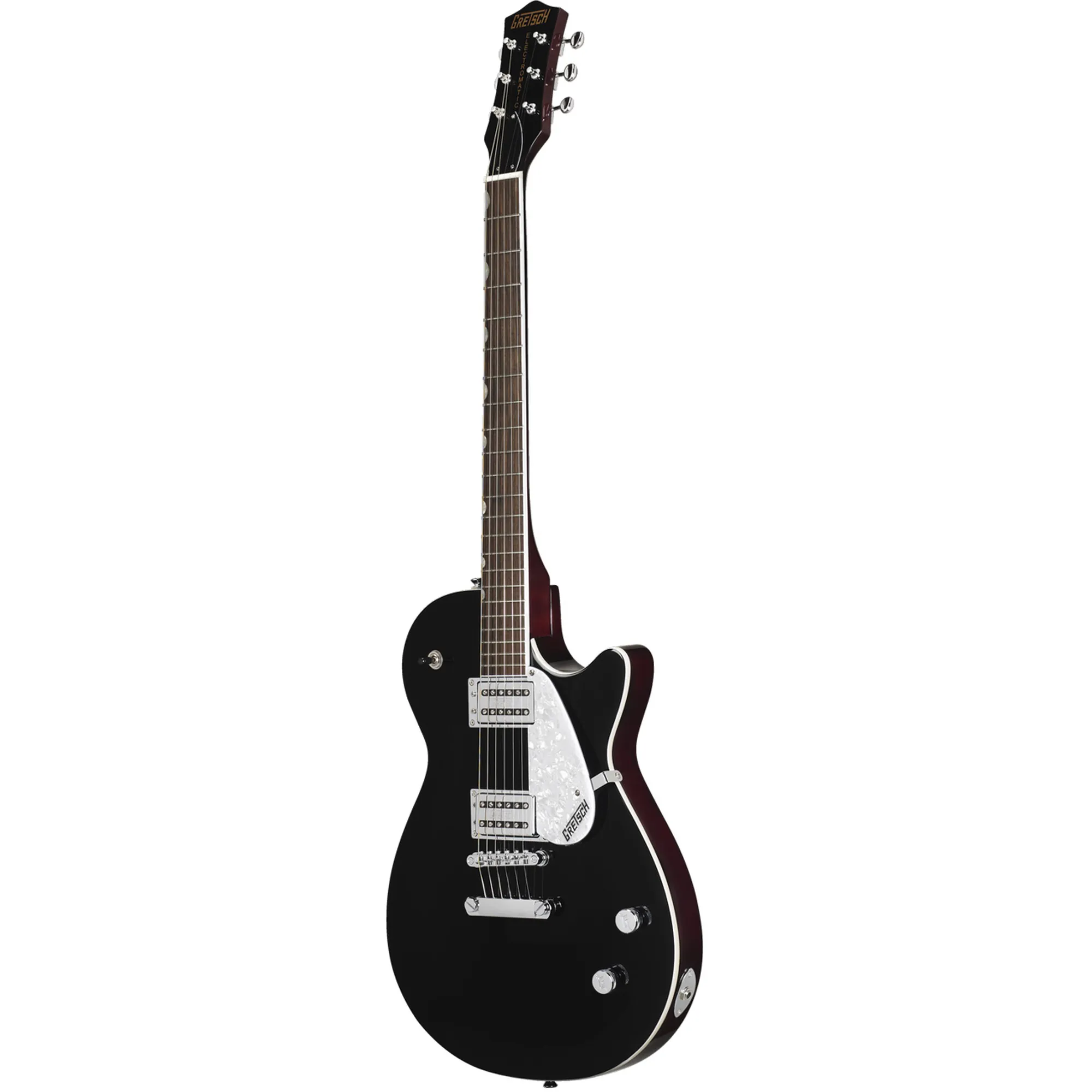 Gretsch G5425 Electromatic Jet Club - BLK SHOWROOM