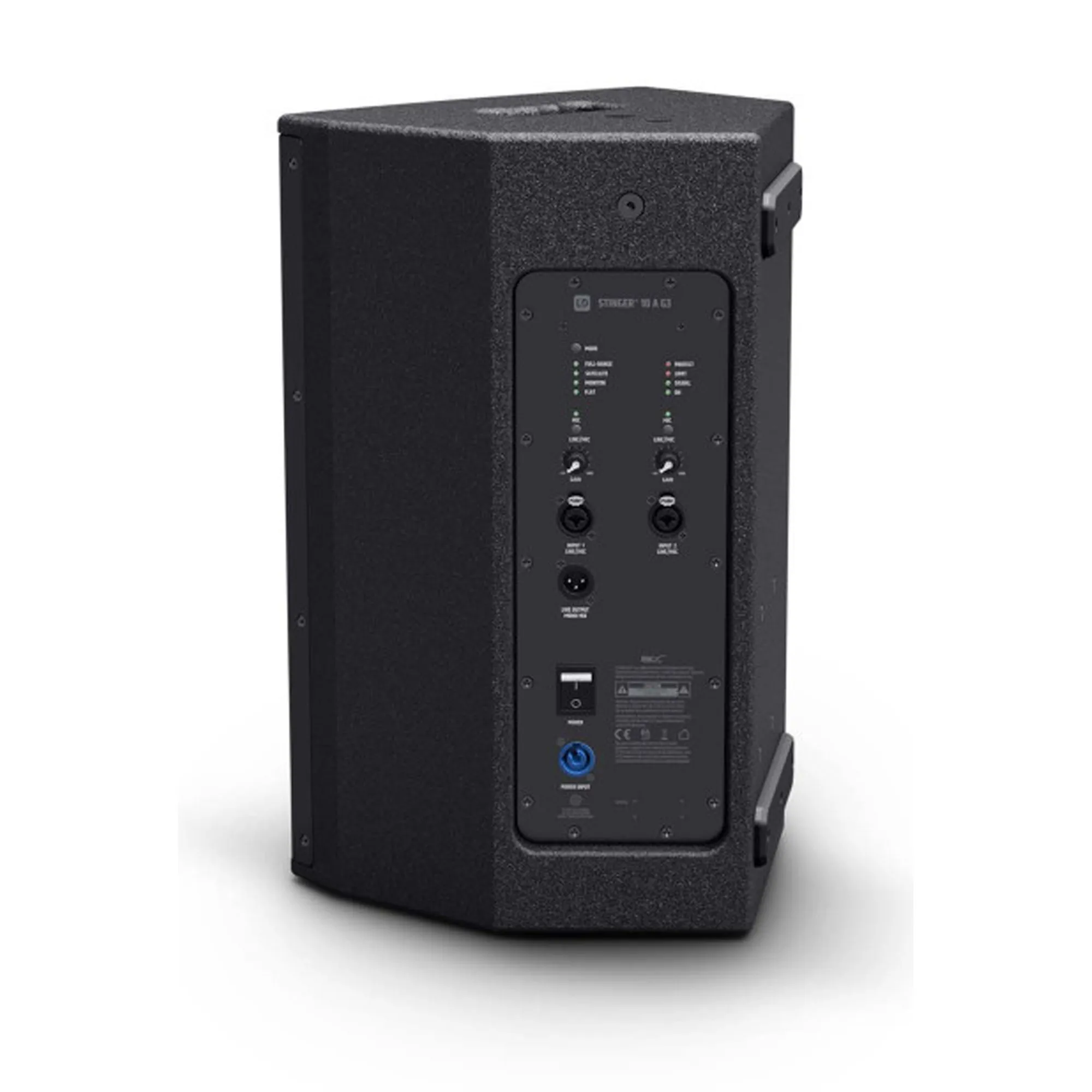 LD Systems Stinger 10A G3
