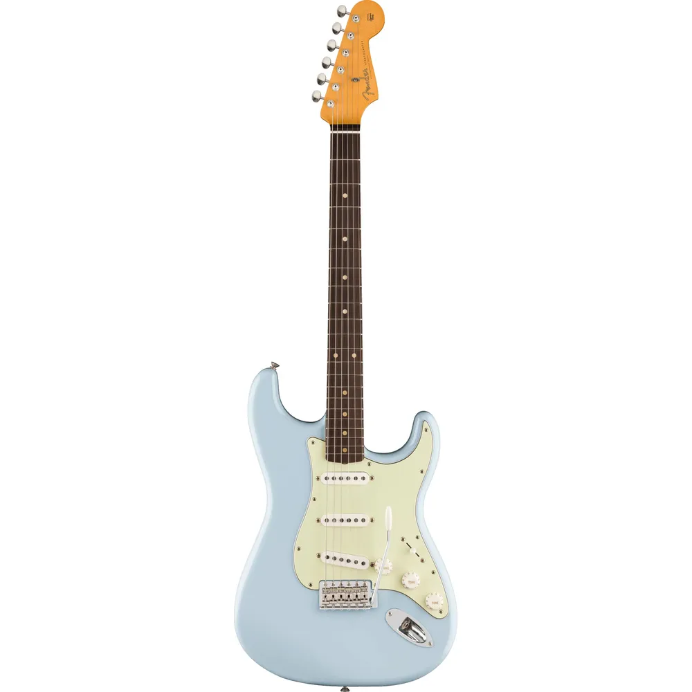 Fender LTD Vintera II Road Worn 60s Strat - SNB RETOURE