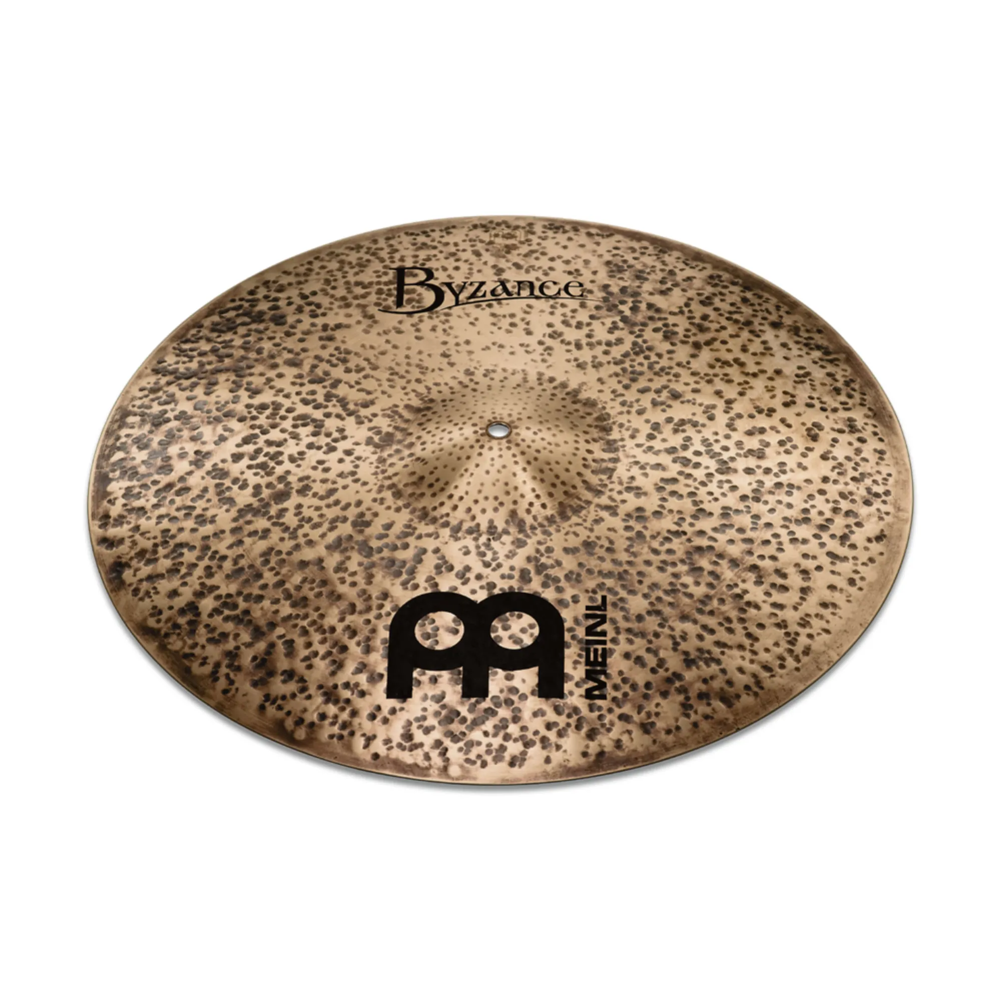 Meinl 21" Byzance Dark