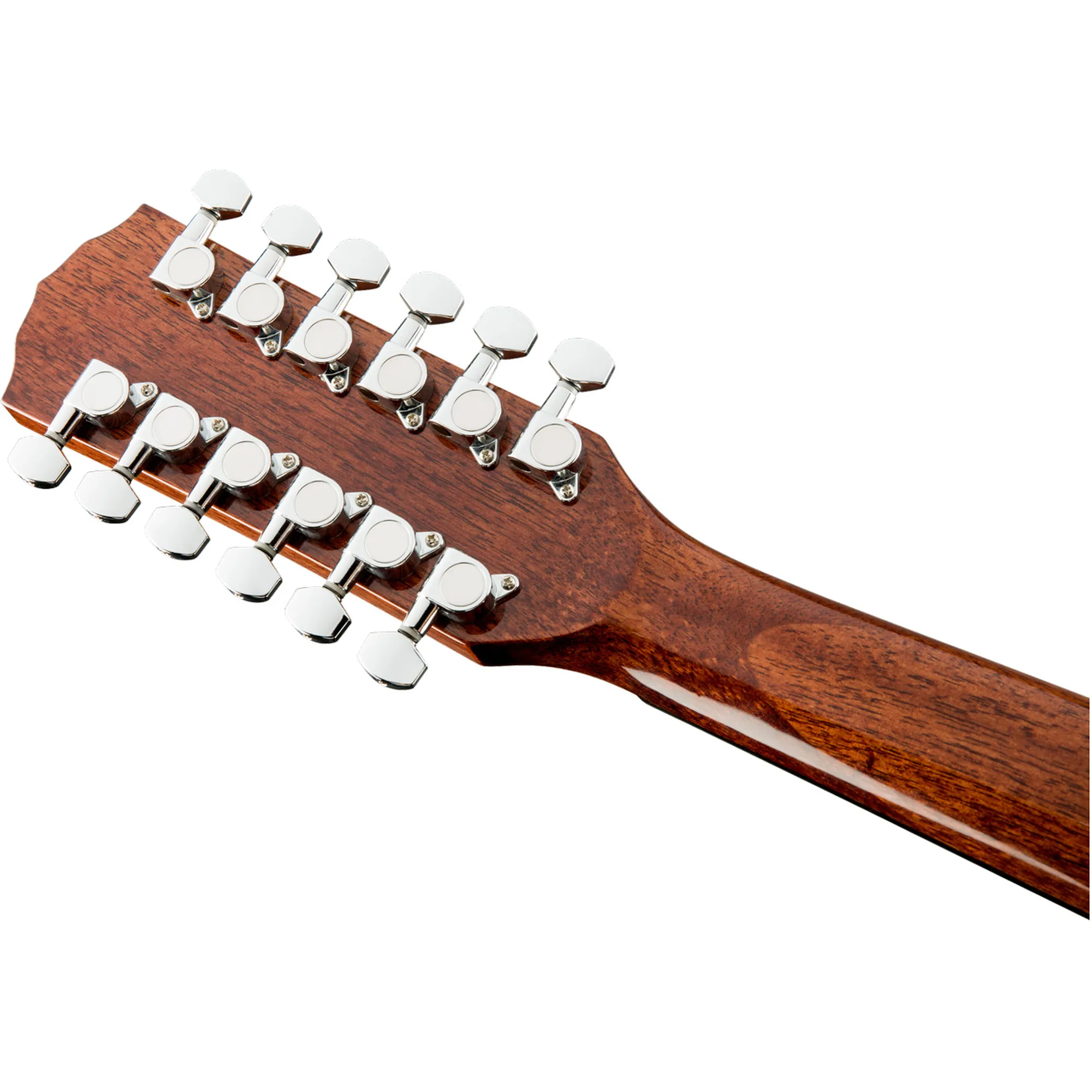 Fender CD-60SCE 12-String Natural