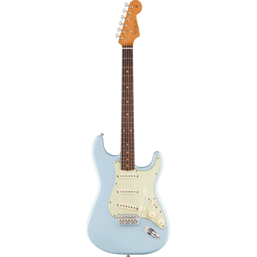 Fender Vintera III Early 60s Strat - SNB
