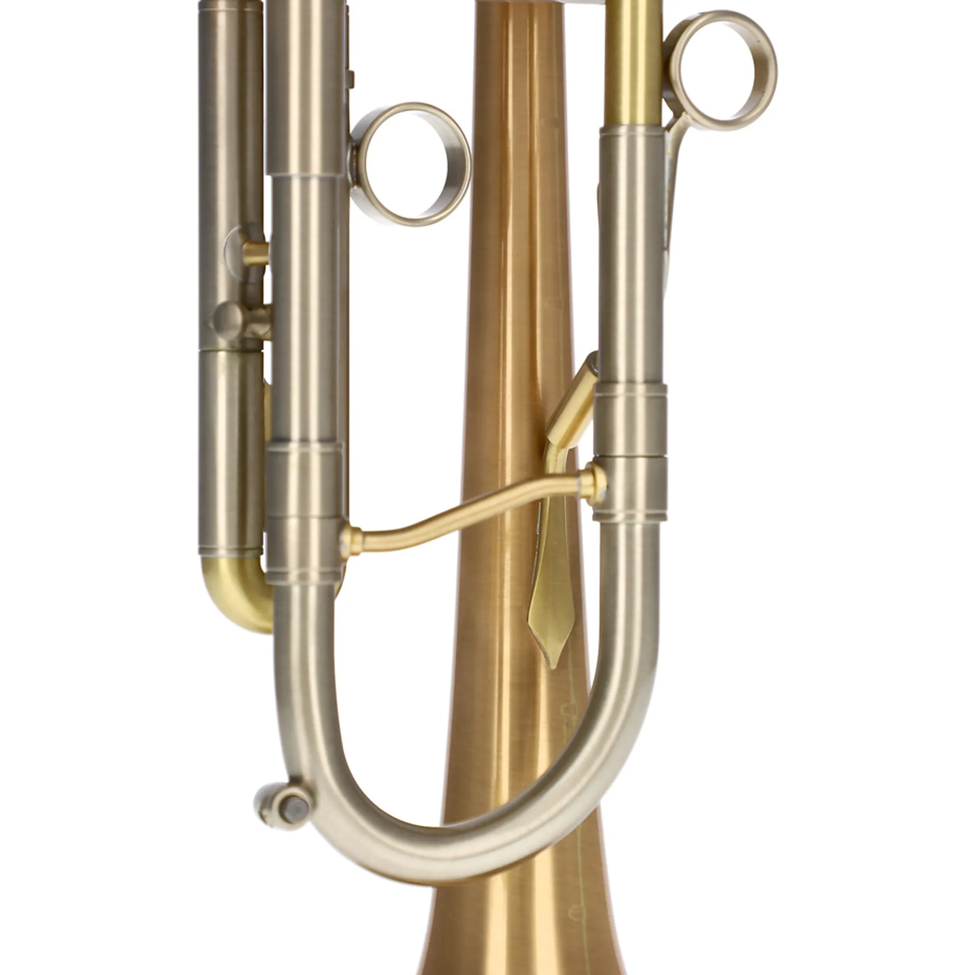 Adams A4 GM Custom 045 BL