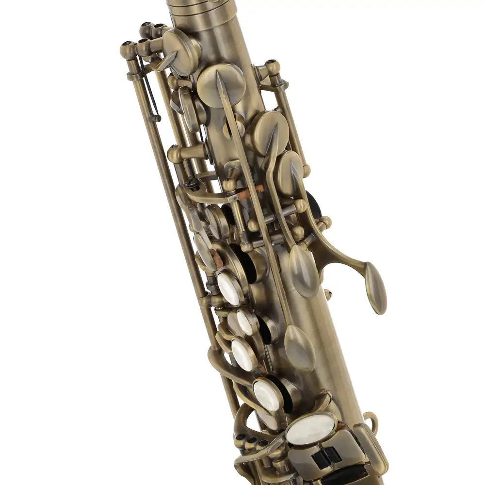 Reisser Academia RAS-48 II Antique