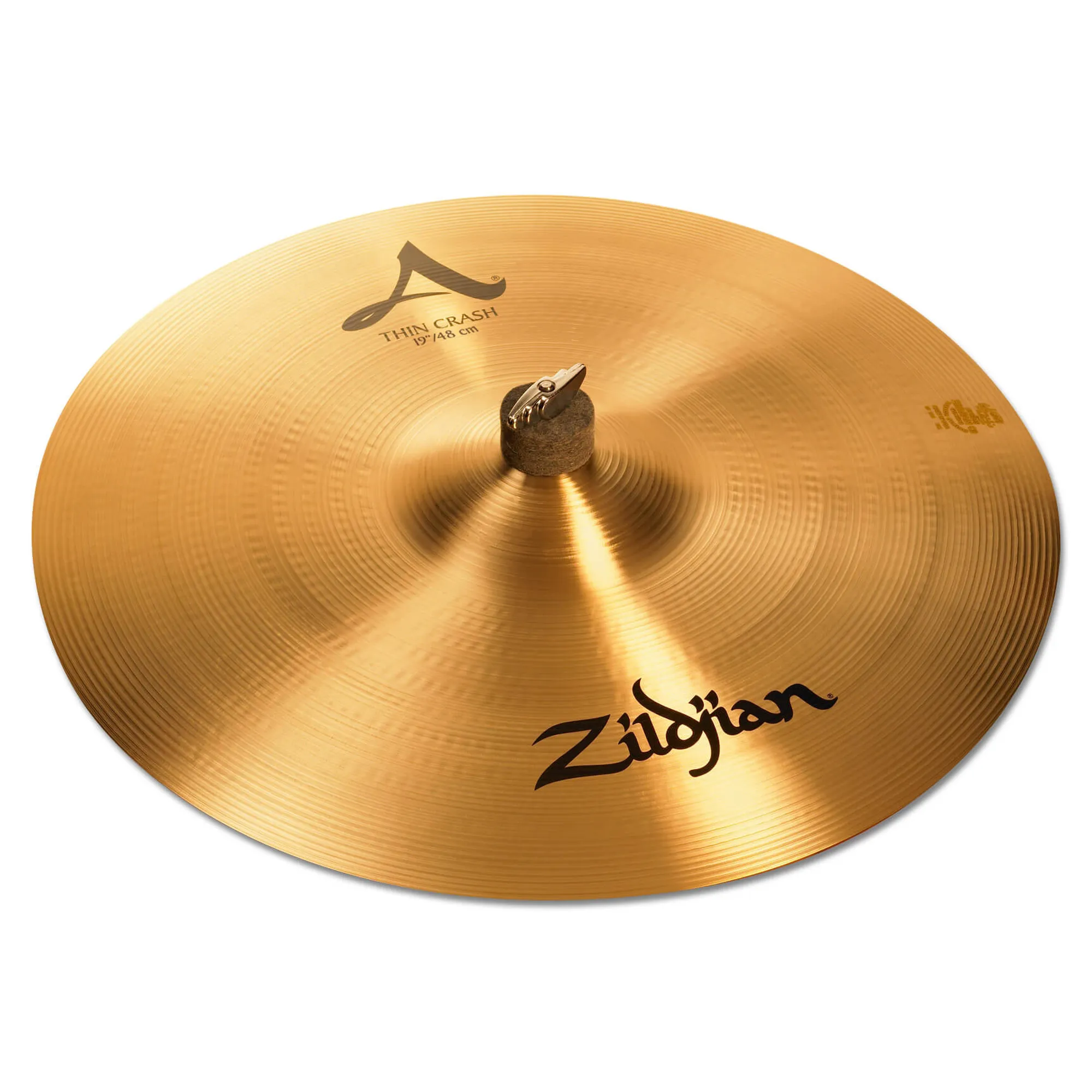 Zildjian 19" A Thin