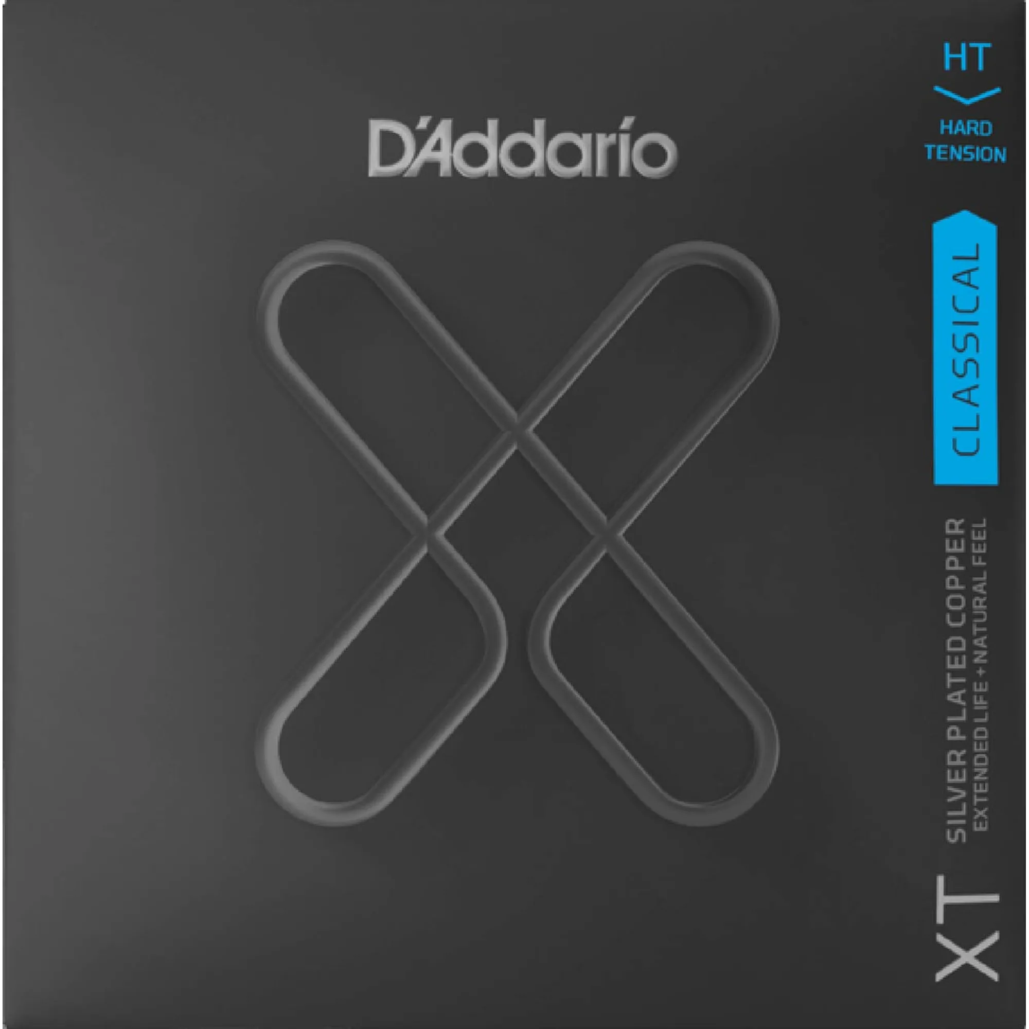 D´Addario XTC46