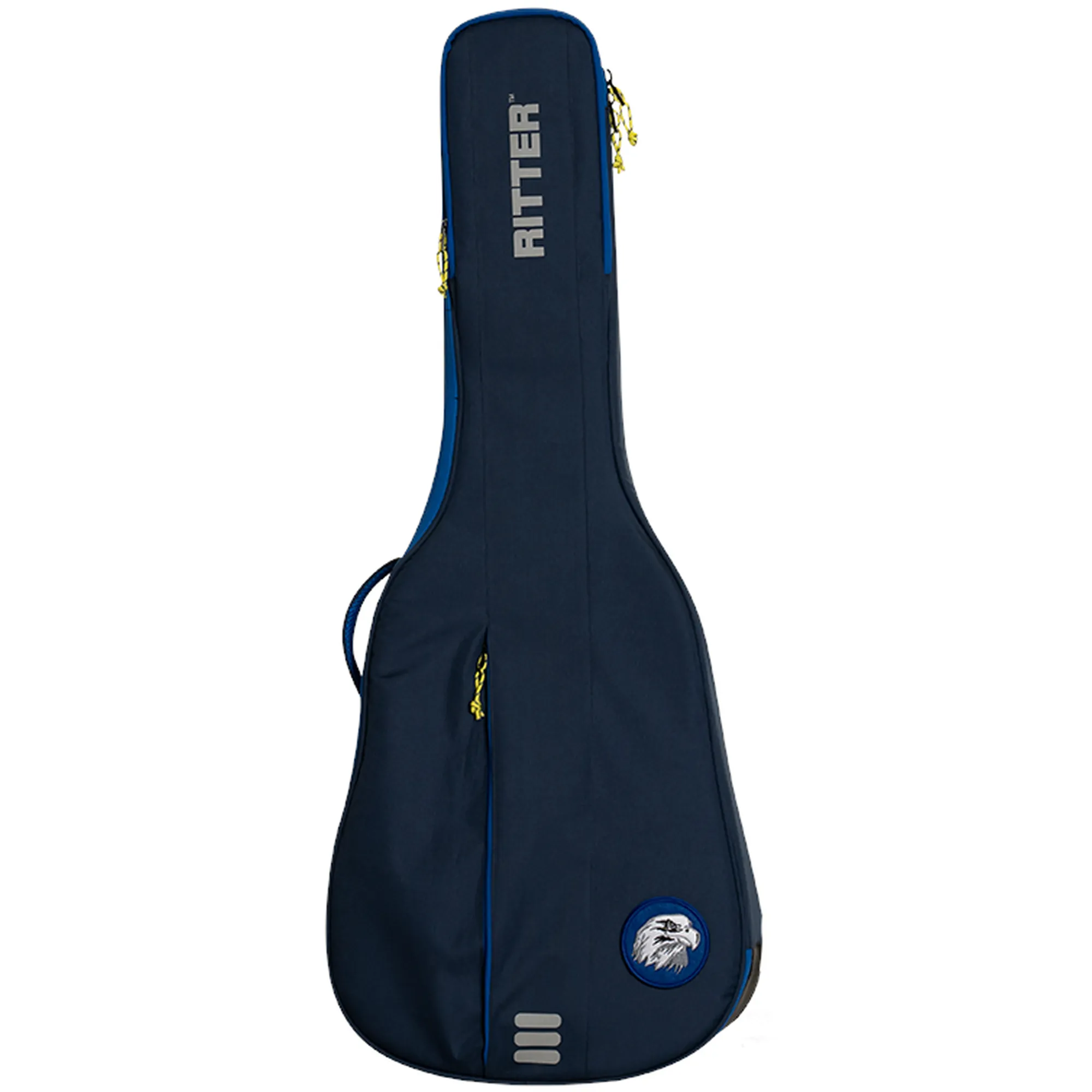 Ritter Carouge RG C3D ABL