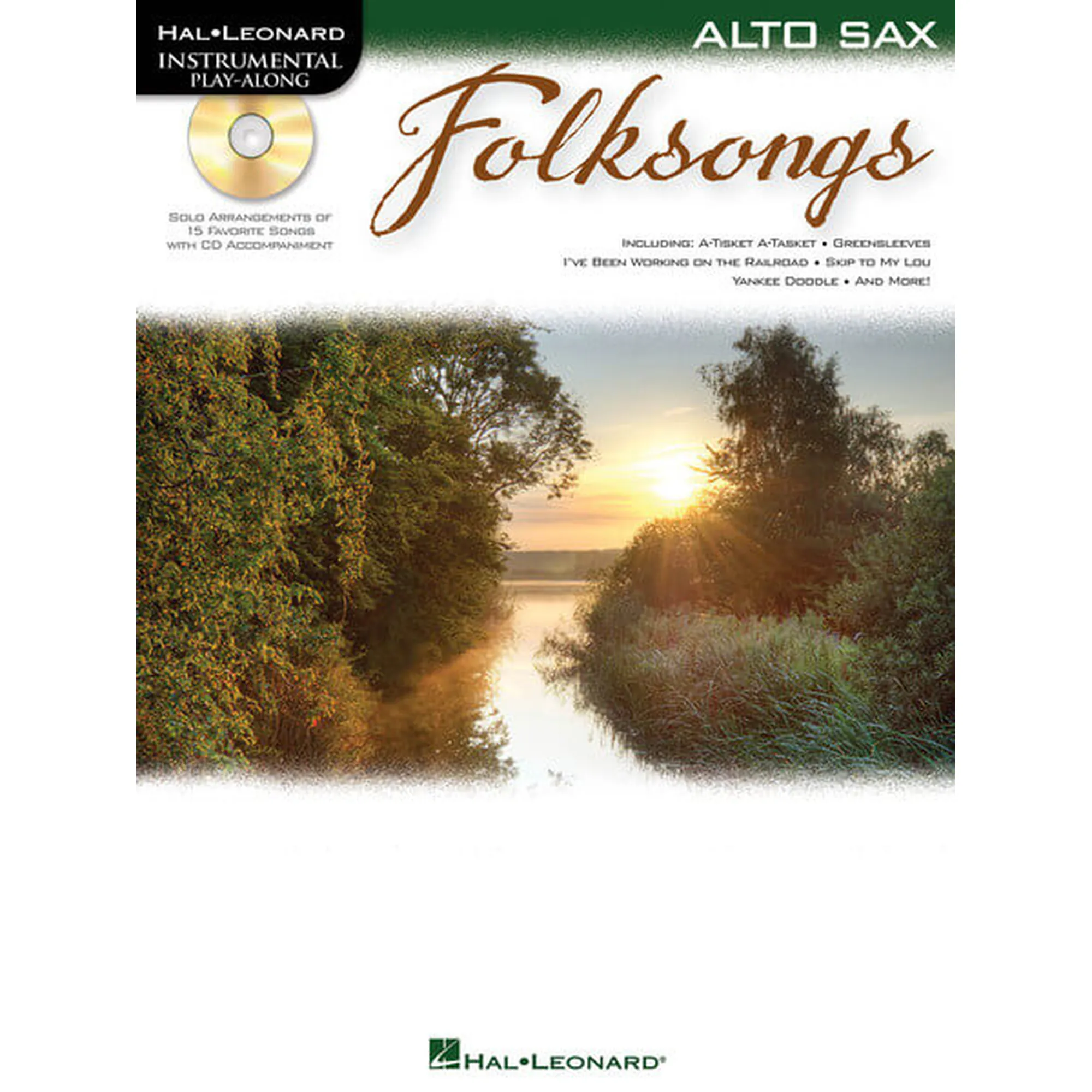 Folksongs