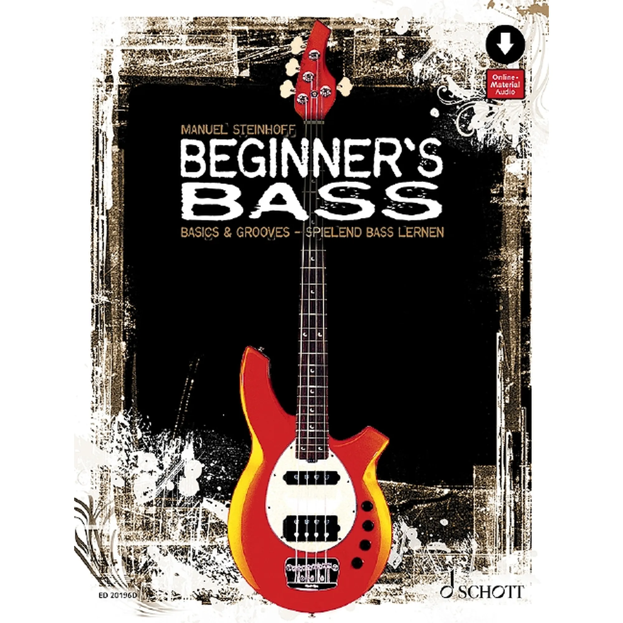 Beginner's Bass