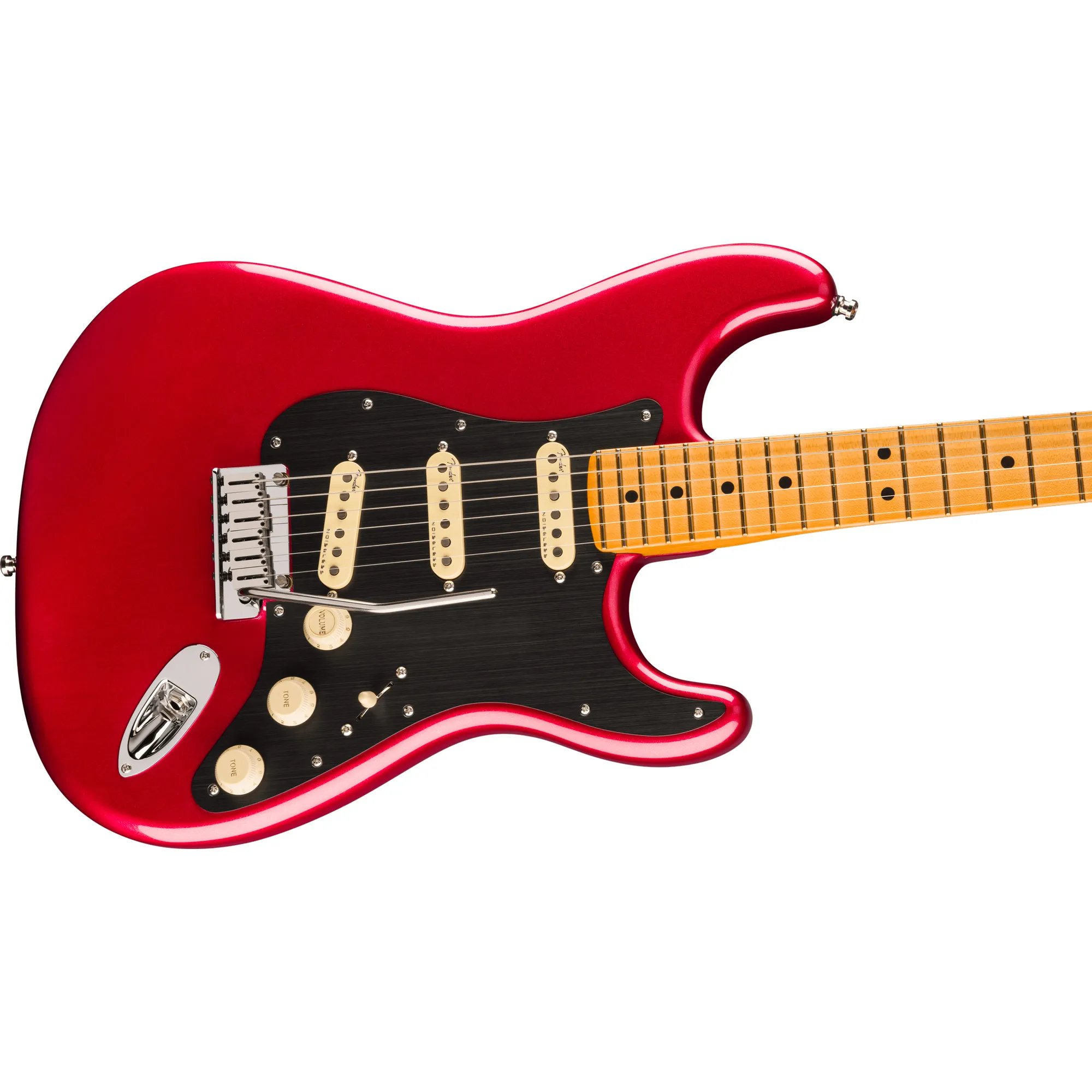 Fender American Ultra II Stratocaster MN - SRD