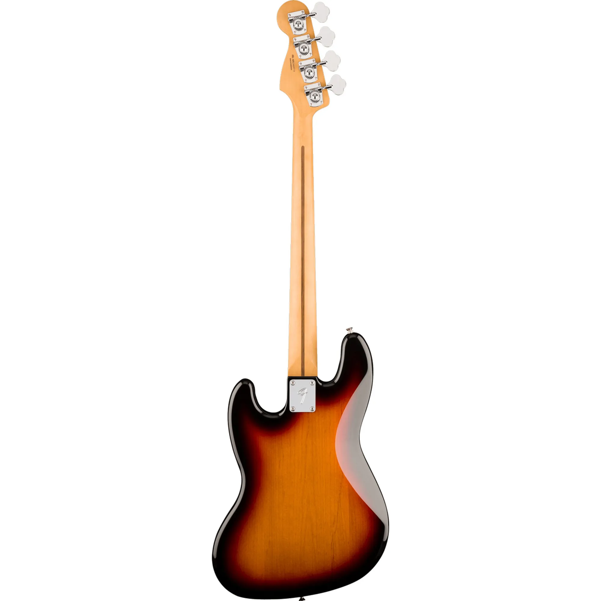 Fender Player II Jazz Bass RW - 3TS