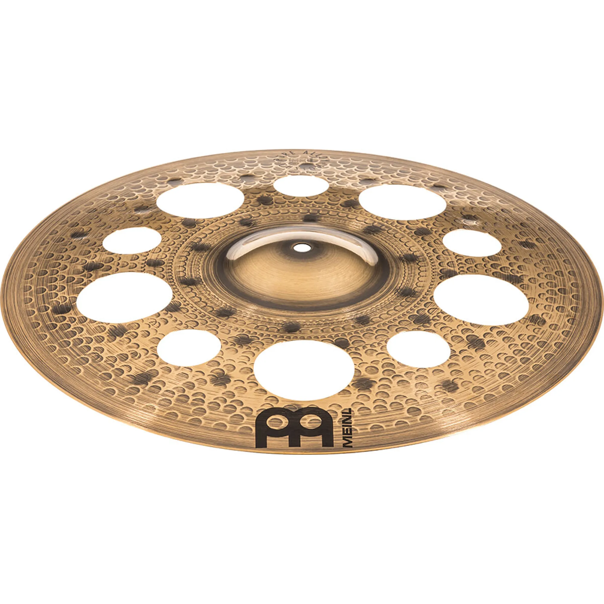 Meinl 18" Pure Alloy Custom Trash Crash