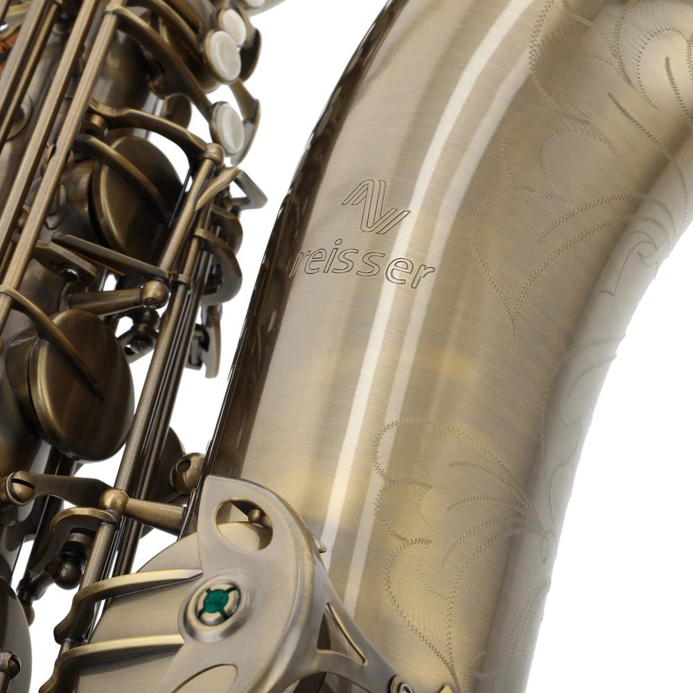 Reisser Academia RBS-48 II Antique