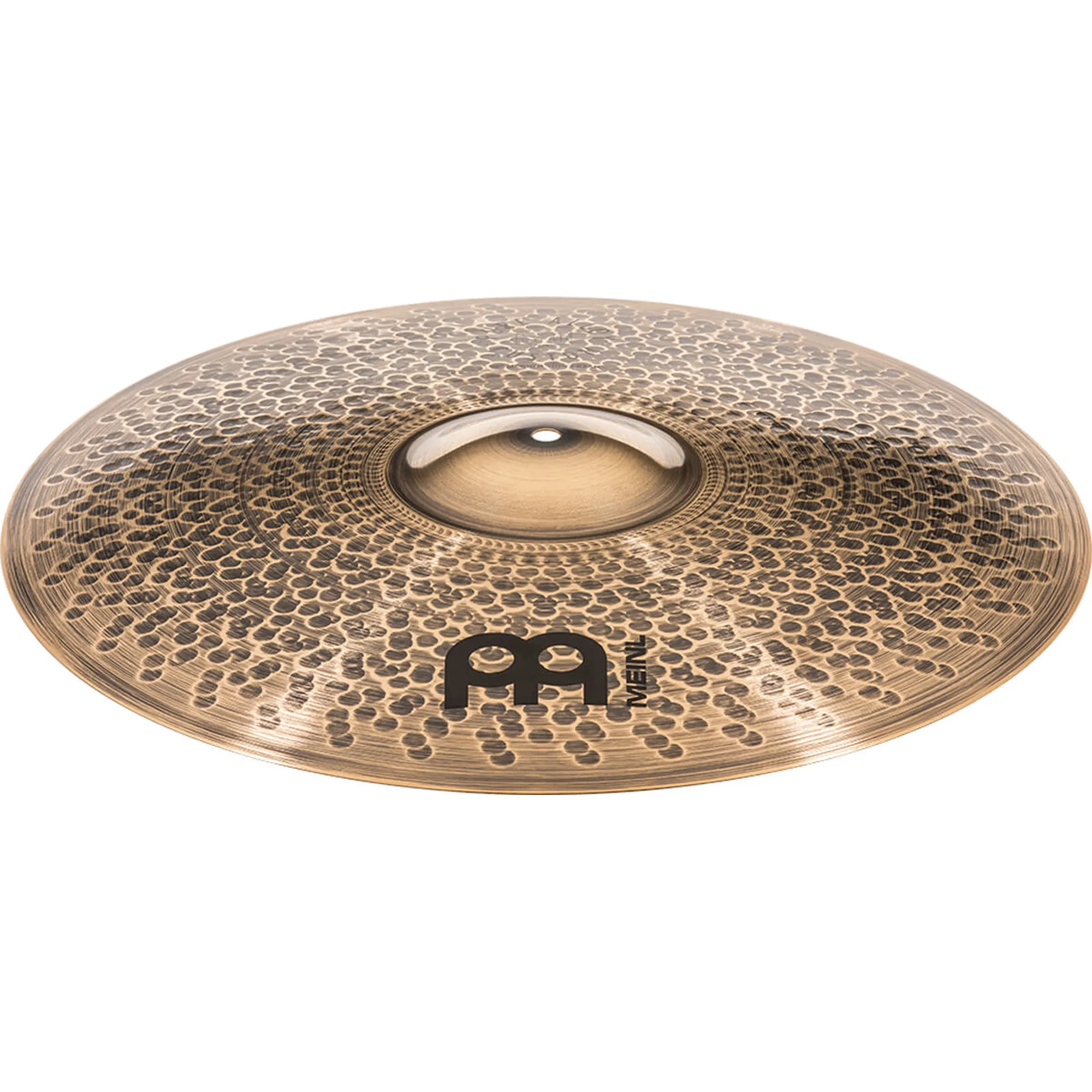 Meinl 20" Pure Alloy Custom Medium Thin