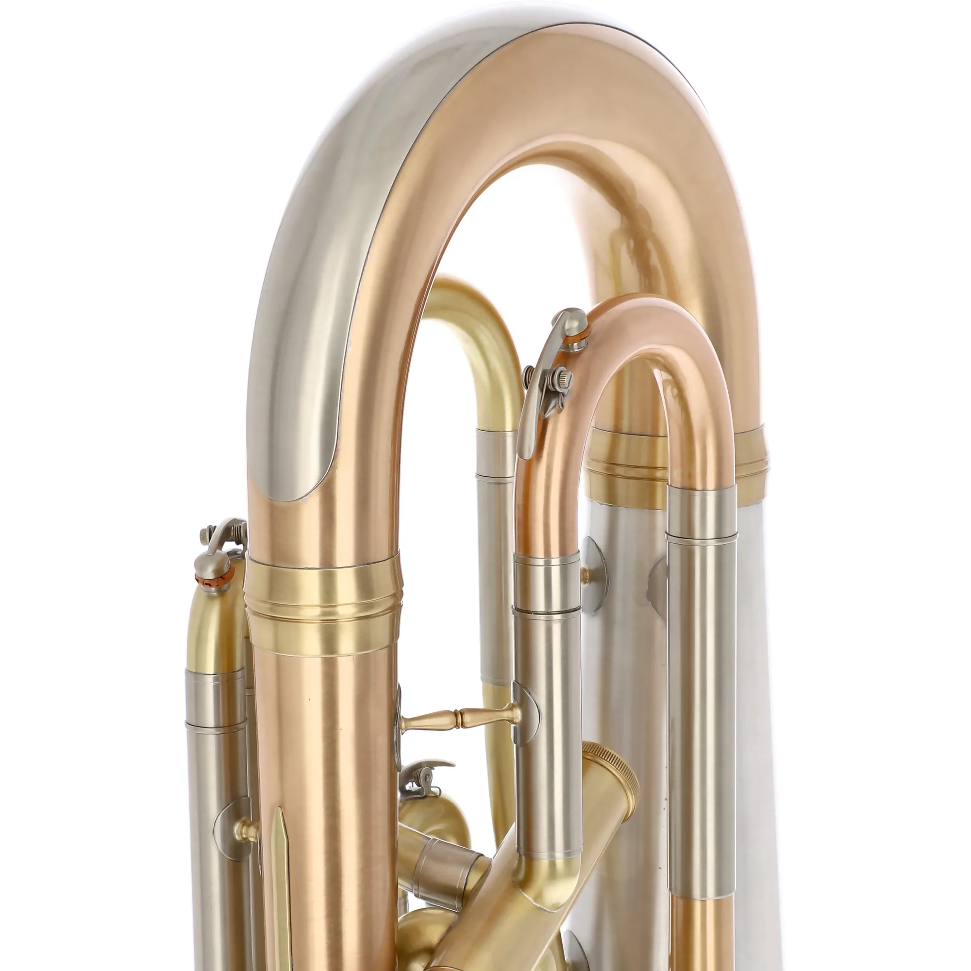 Adams E1 SS Custom 060 BL