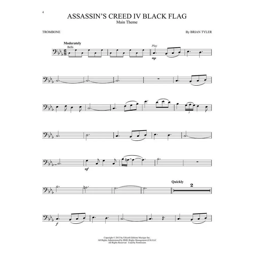 Popular Video Game Music