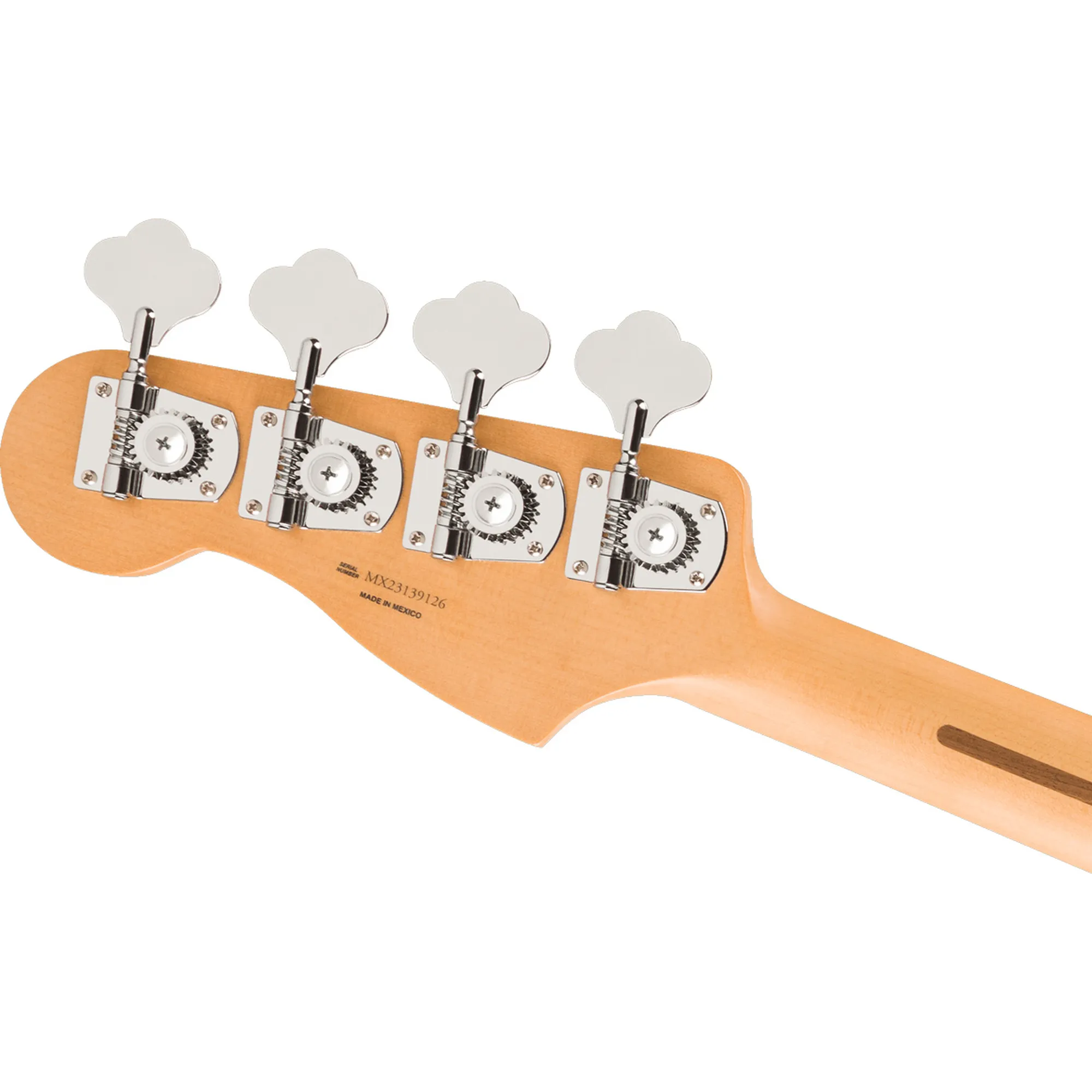 Fender Player II Precision Bass MN - HLY