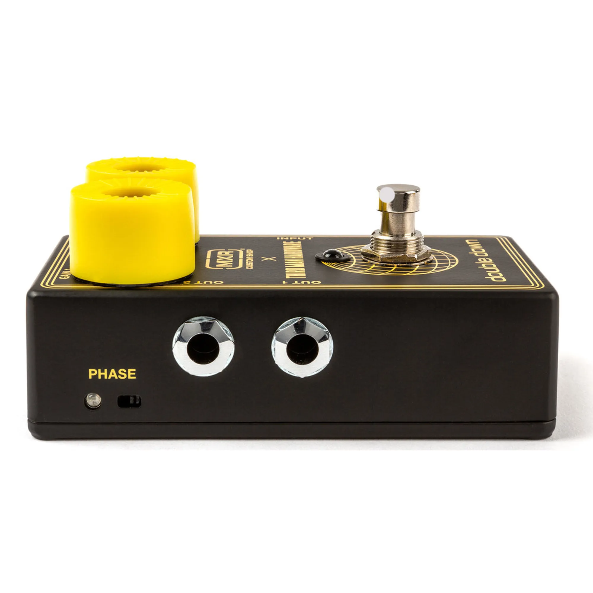 MXR CSP042 Third Man Hardware Double Down