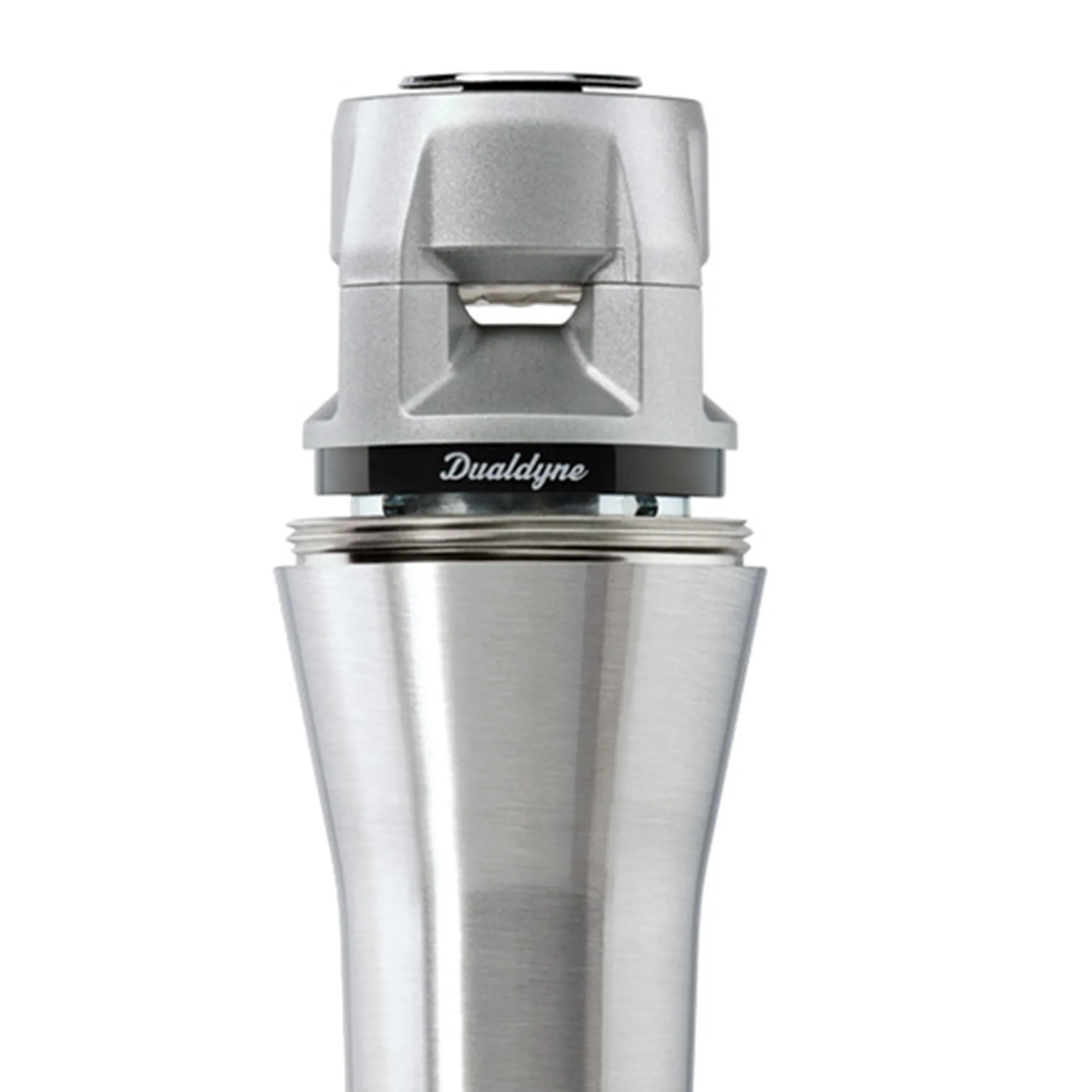 Shure KSM8 Nickel