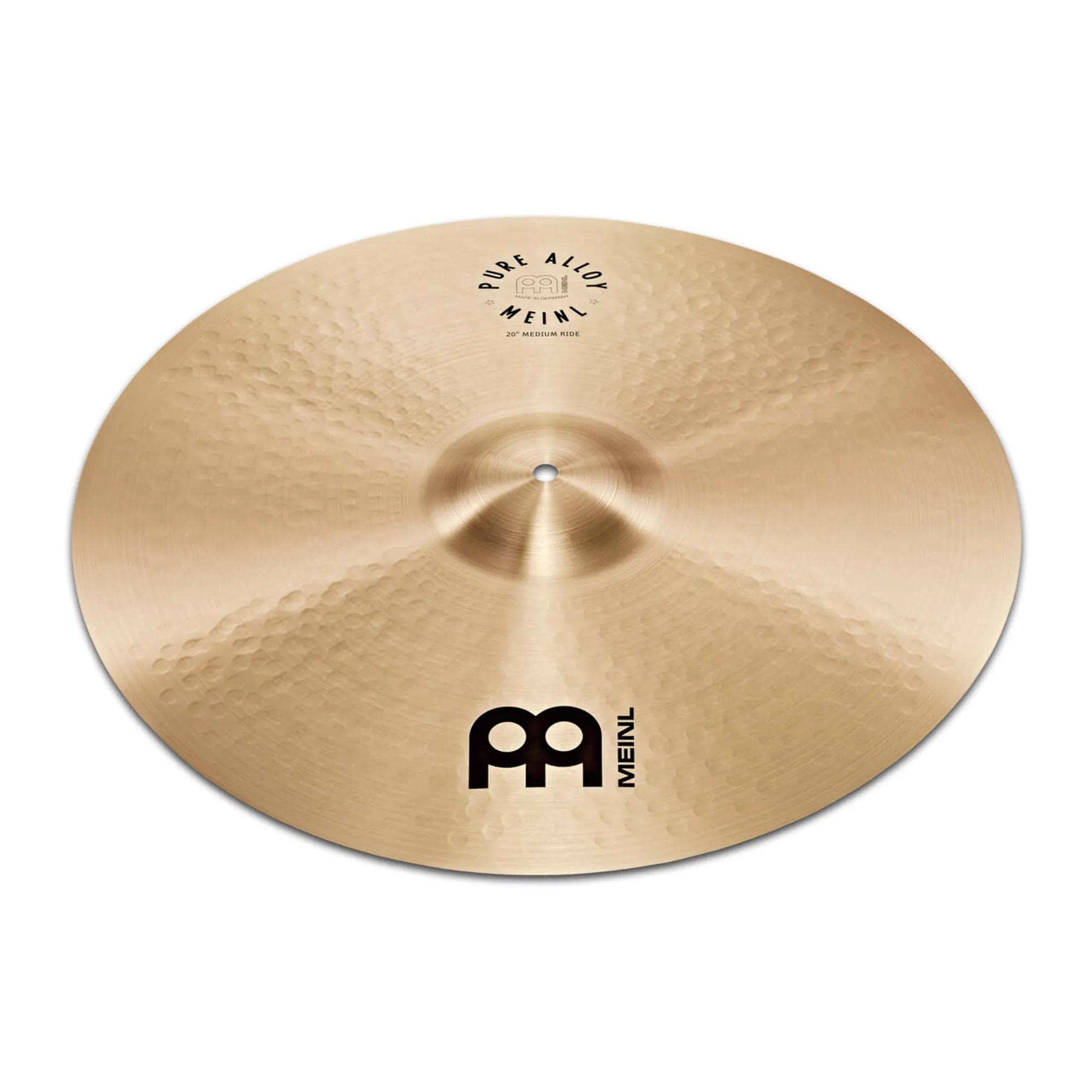 Meinl 22" Pure Alloy