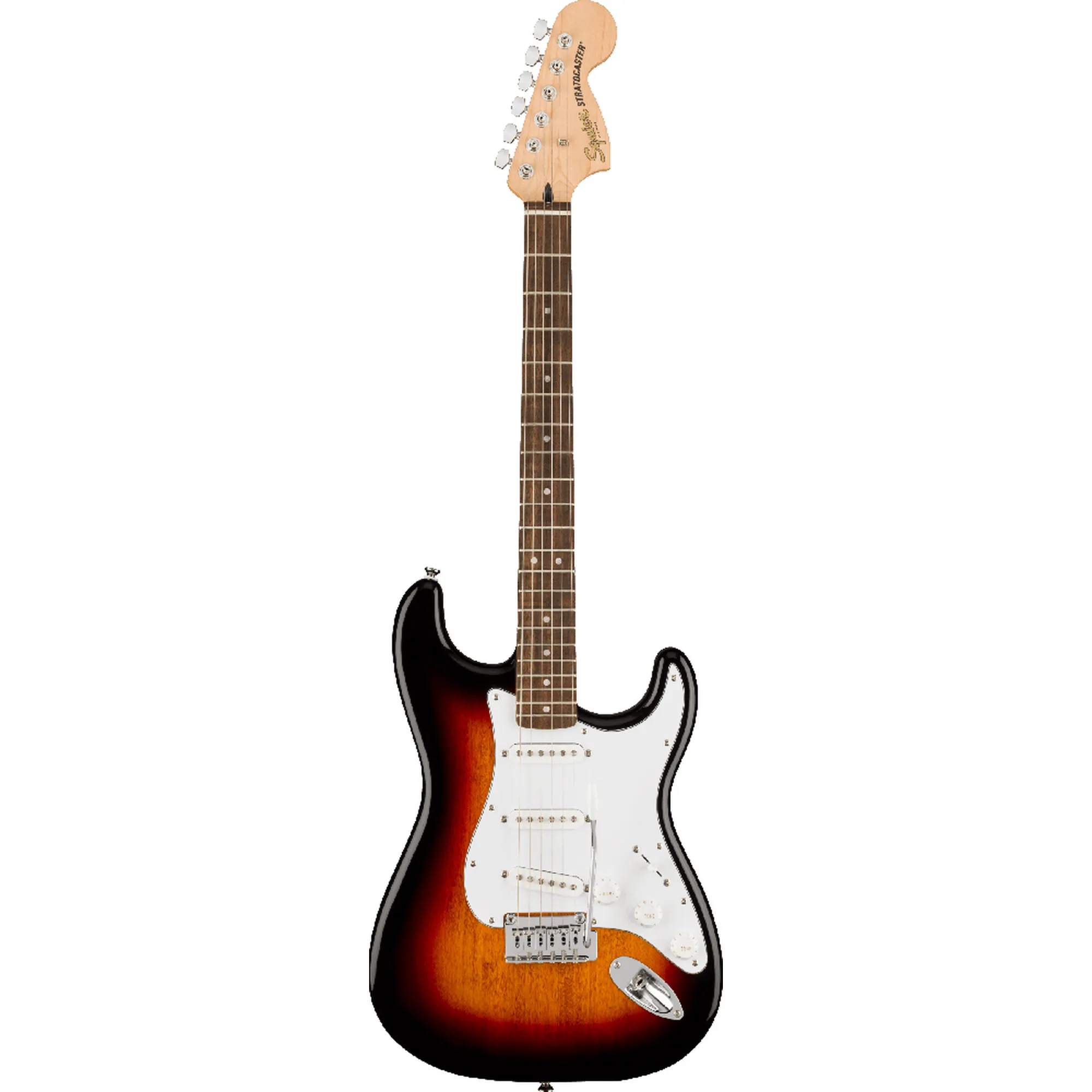 Fender Squier Affinity Strat IL - 3TS