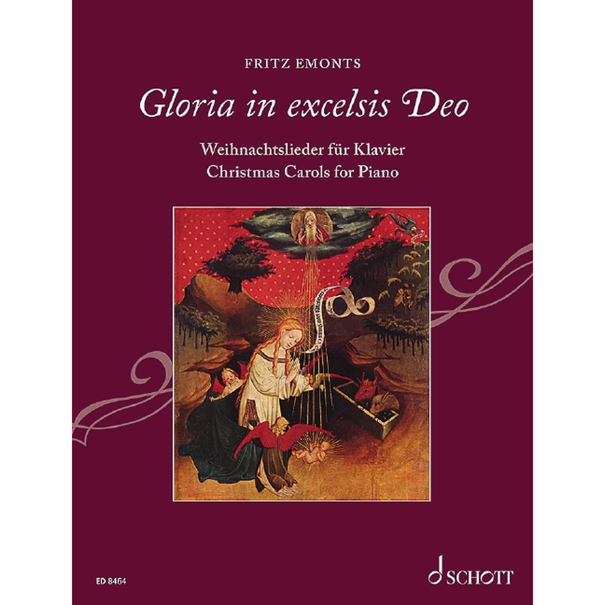 Gloria in exelsis deo