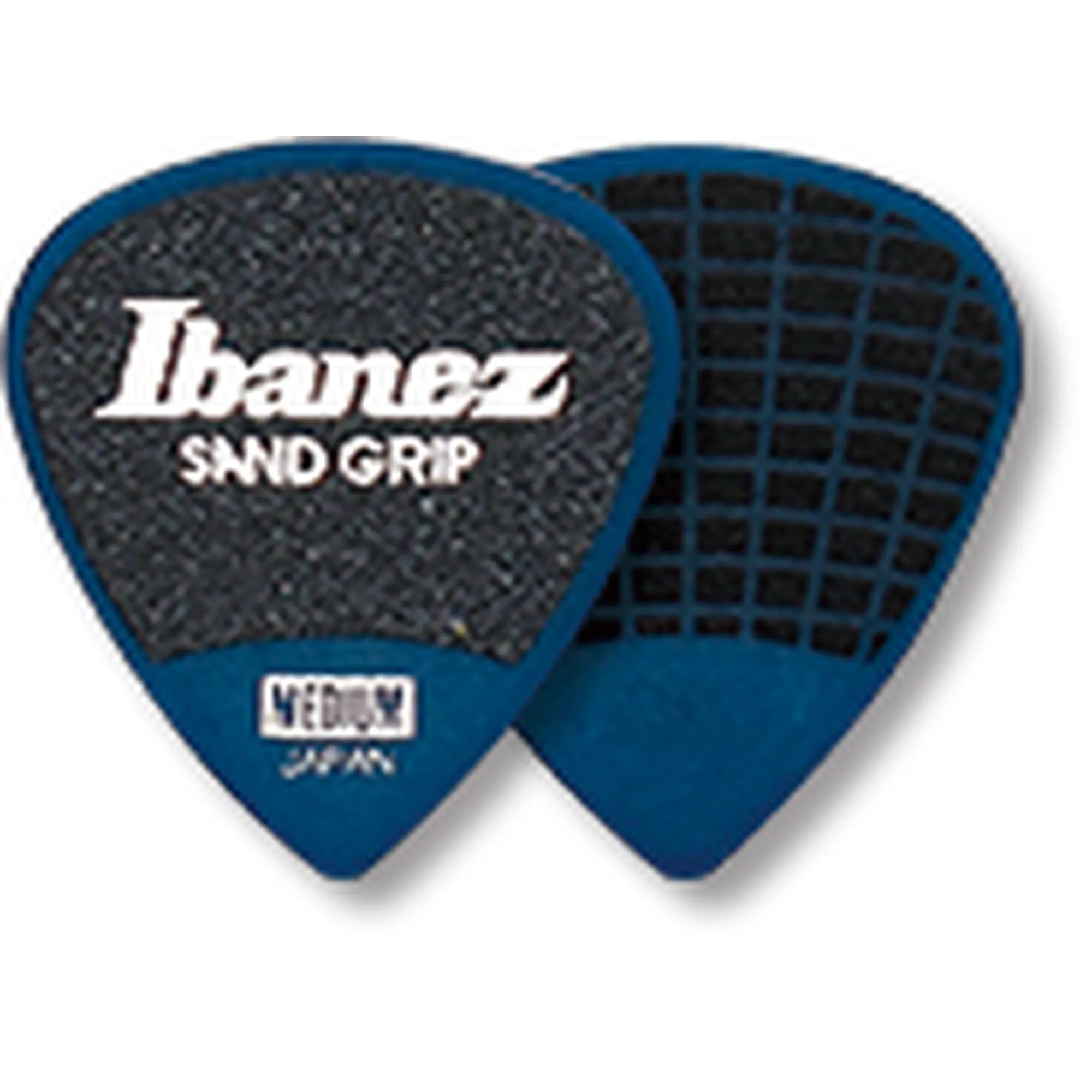 Ibanez Sand Grip Short Medium Dark Blue