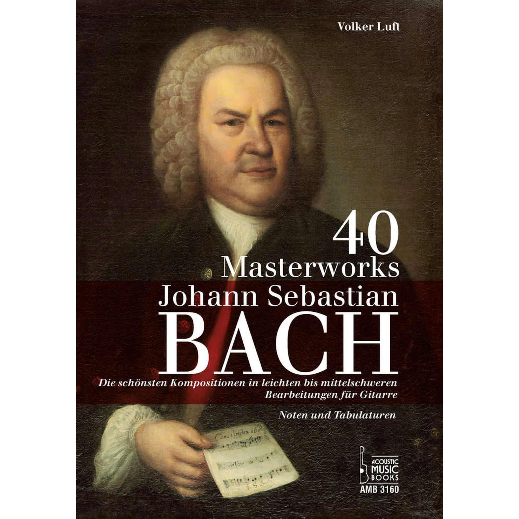 40 Masterworks