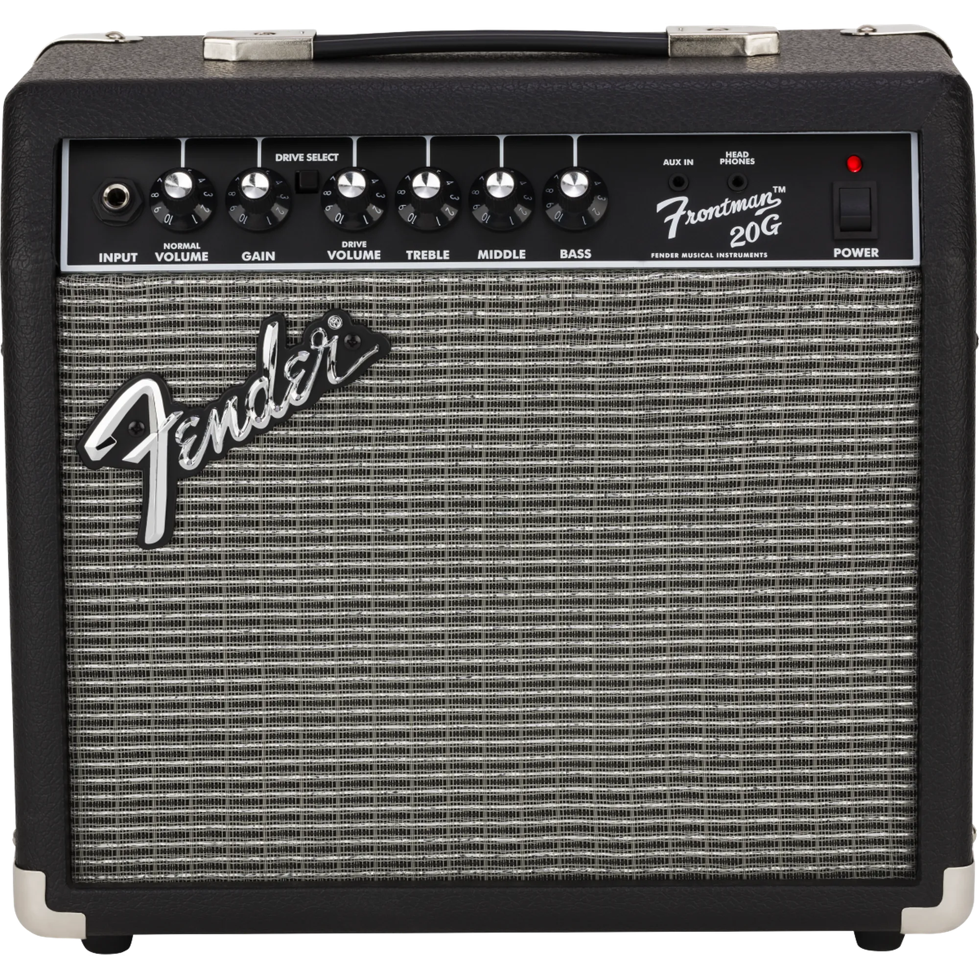 Fender Frontman 20G - RETOURE