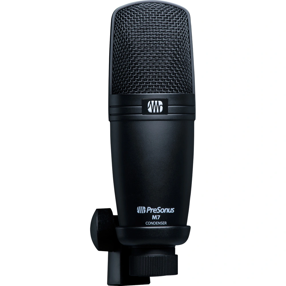 Presonus M7 MKII