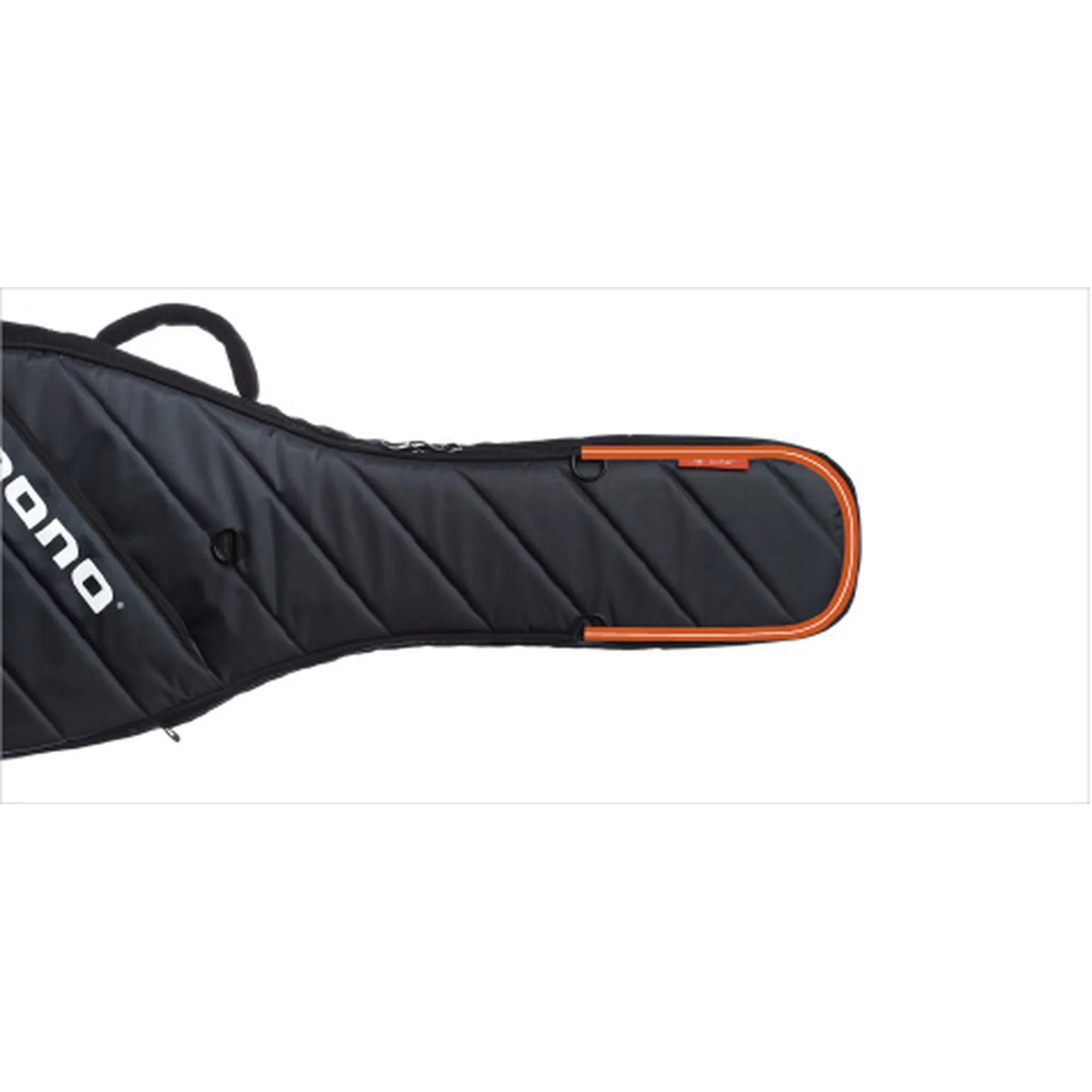 MONO Cases M80-VEG-BLK VERTIGO Electric - Black