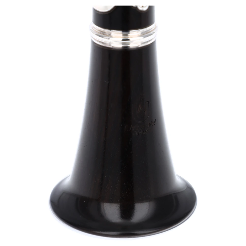 F. Arthur Uebel Classic-L 18/6