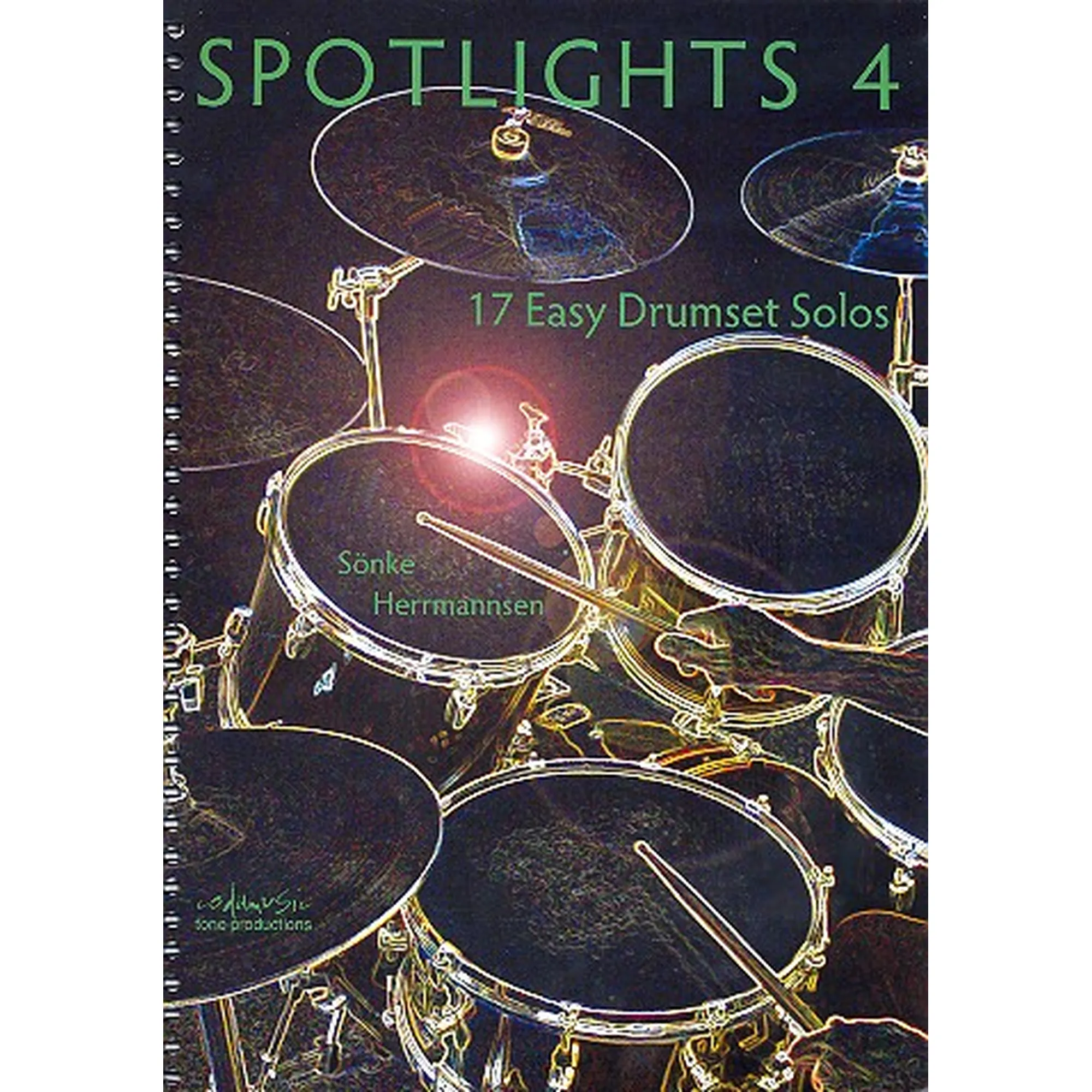 Spotlights 4