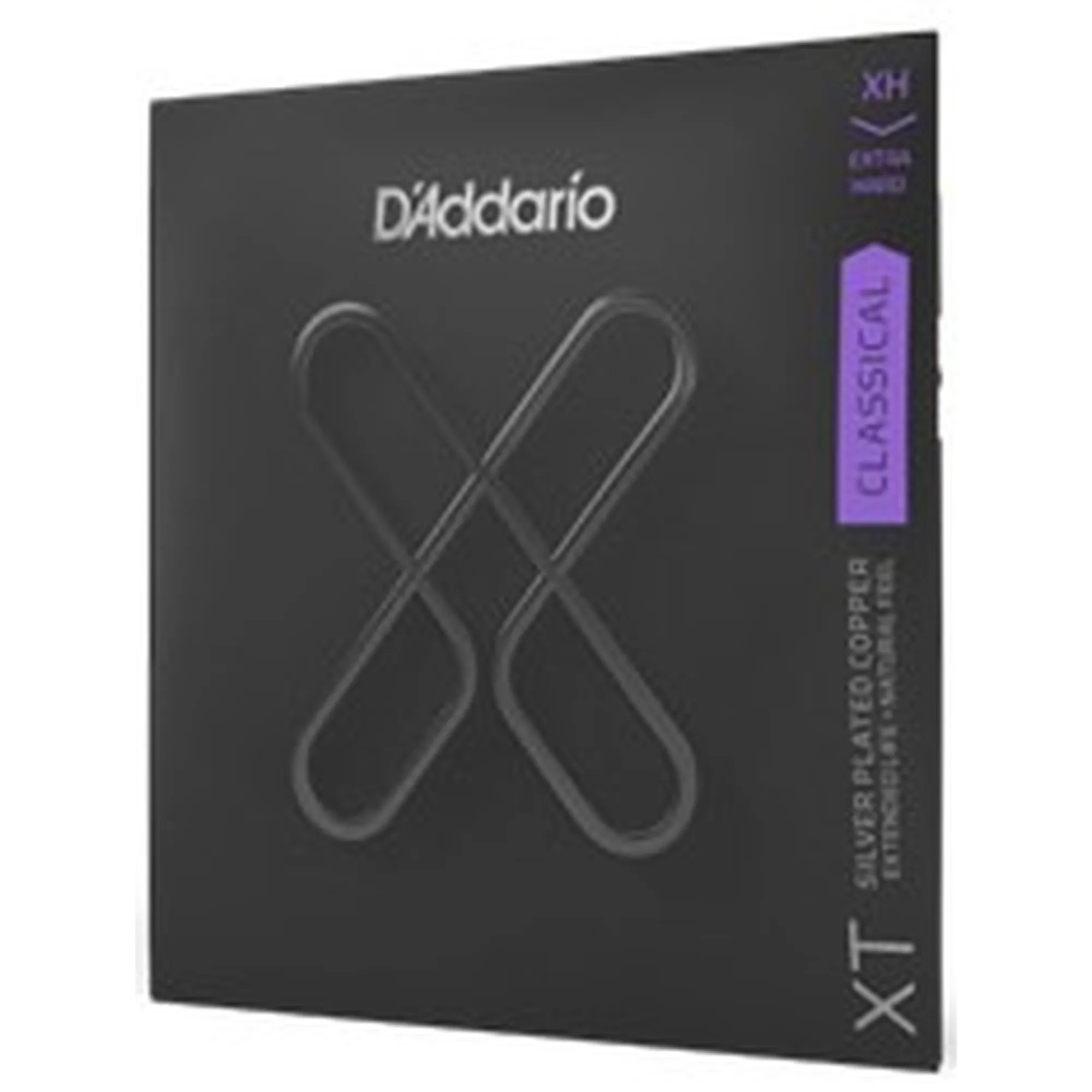 D´Addario XTC44
