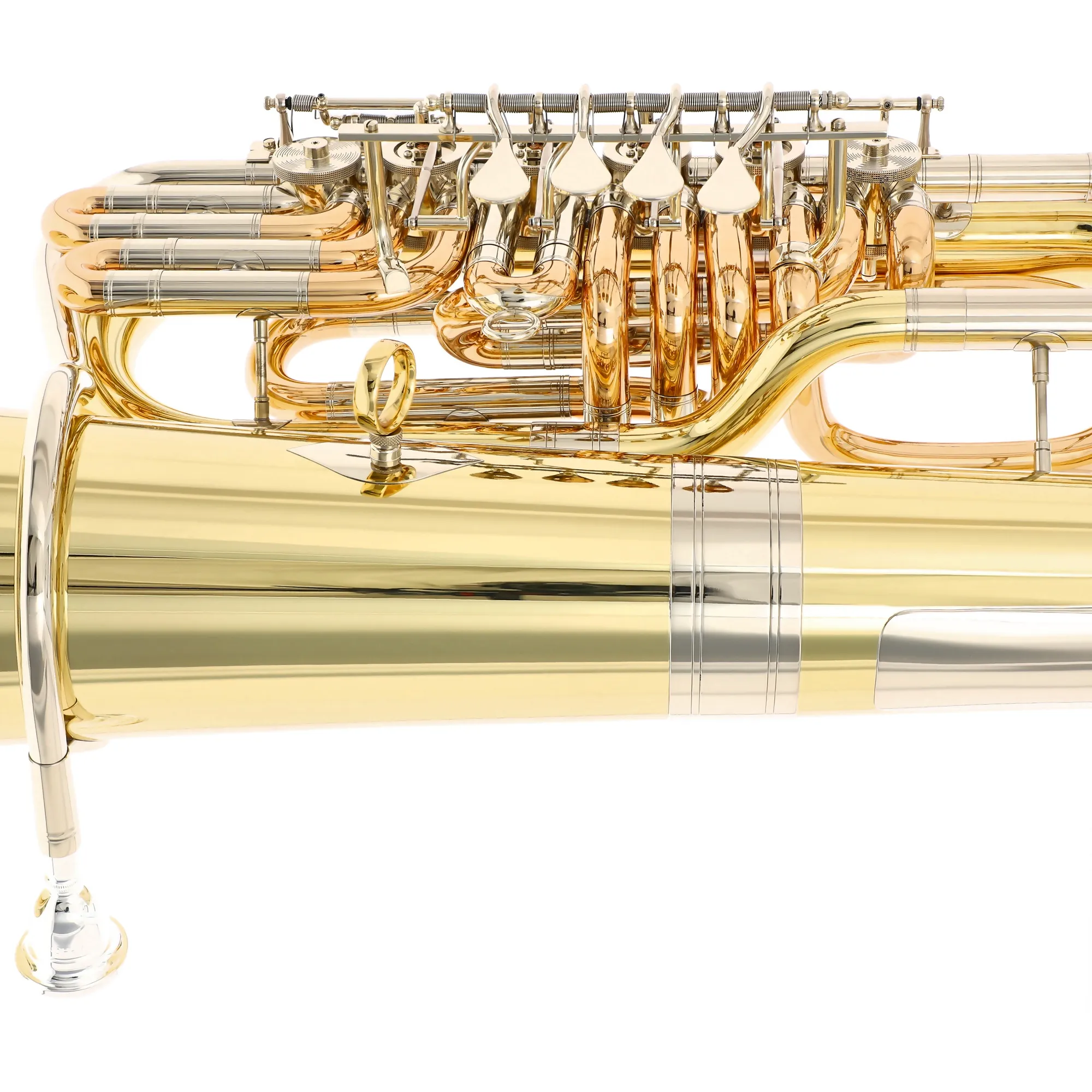 Miraphone 481C07001930 Elektra Reisser Edition