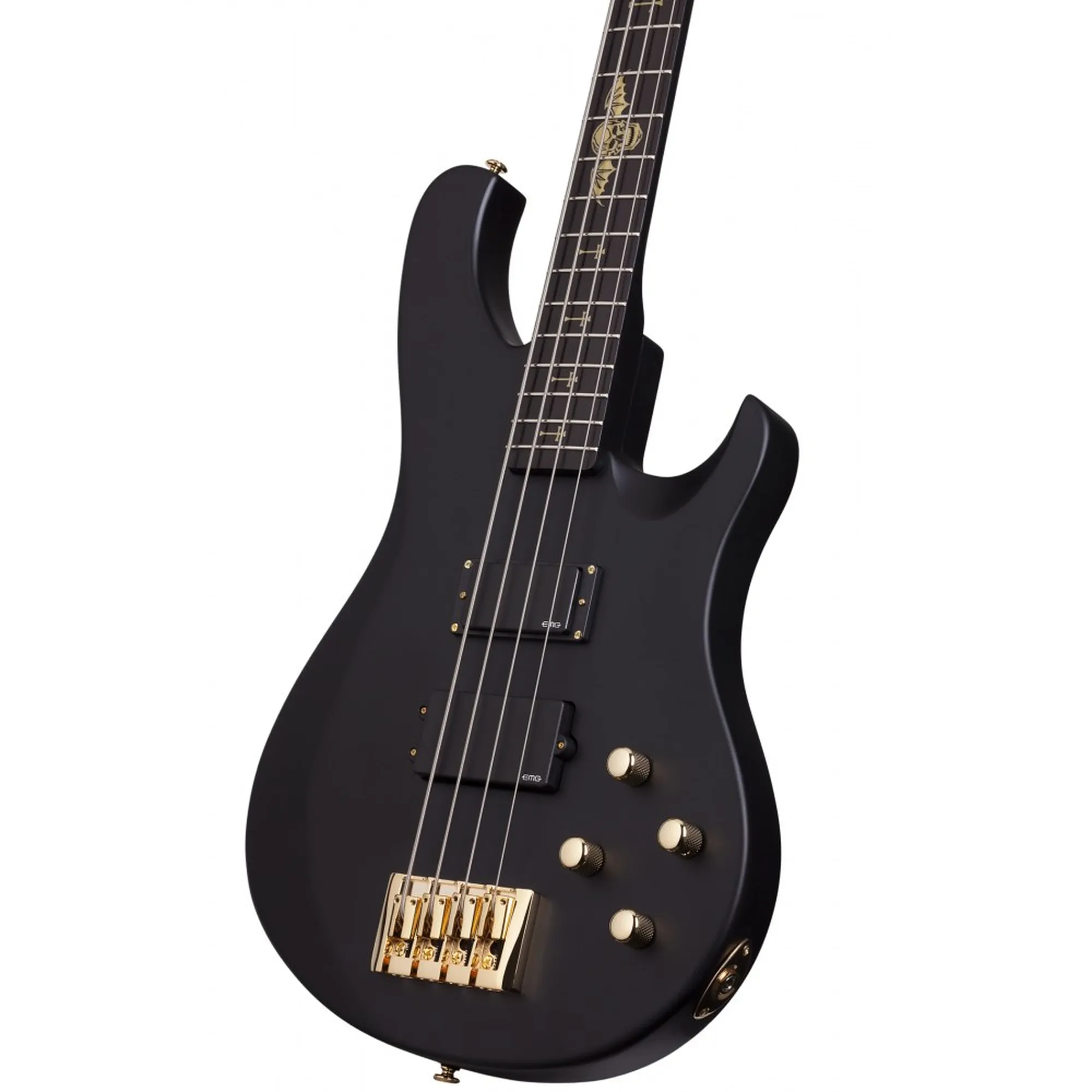 Schecter Johnny Christ - SBK