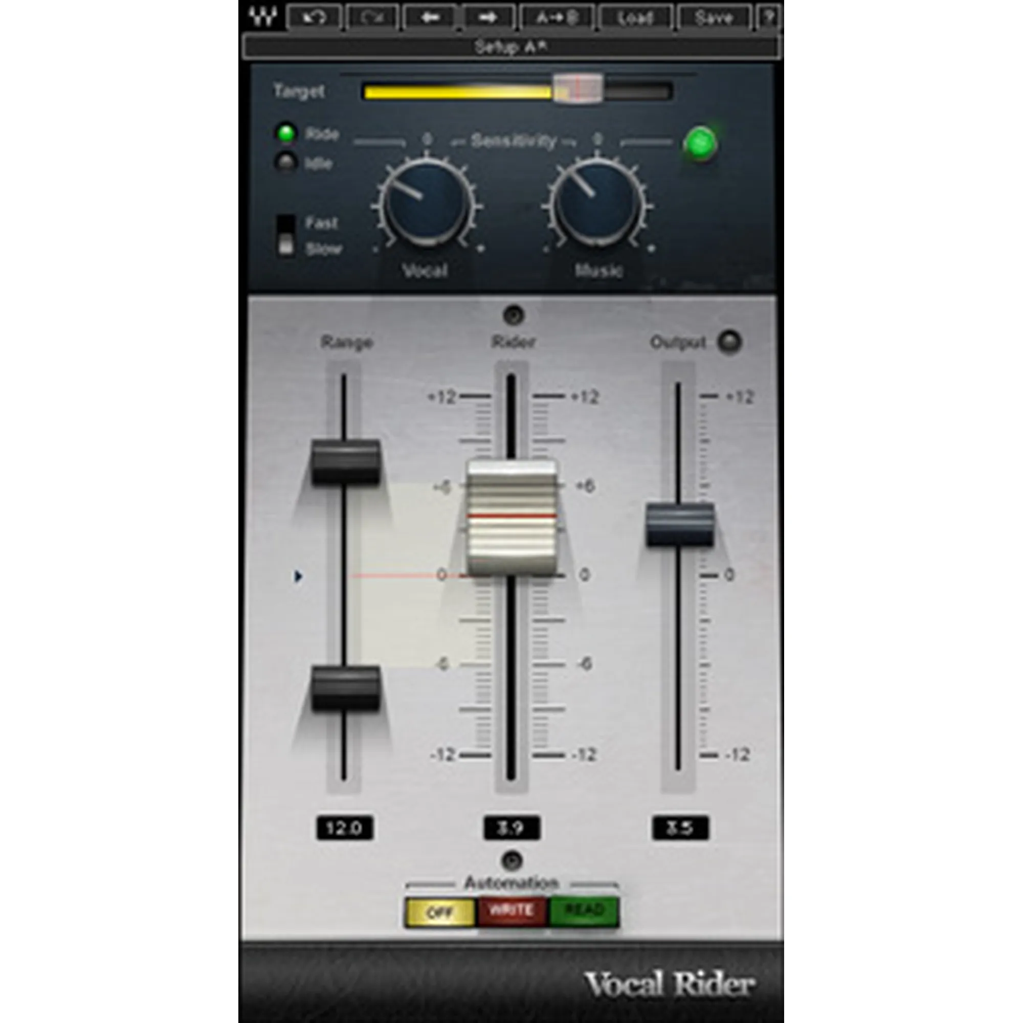 Waves Morgan Page EMP Toolbox