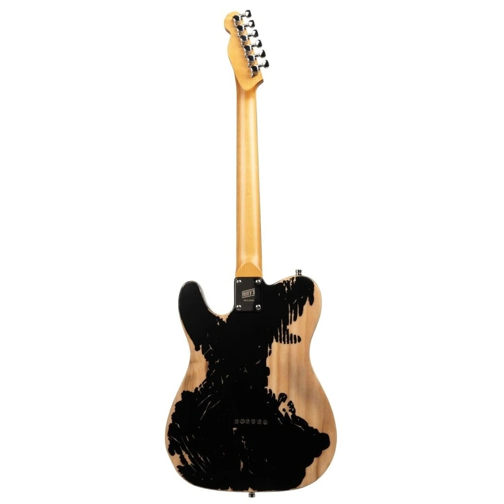 Henry's Space TL-1 Relic - Planet-Sunburst RETOURE
