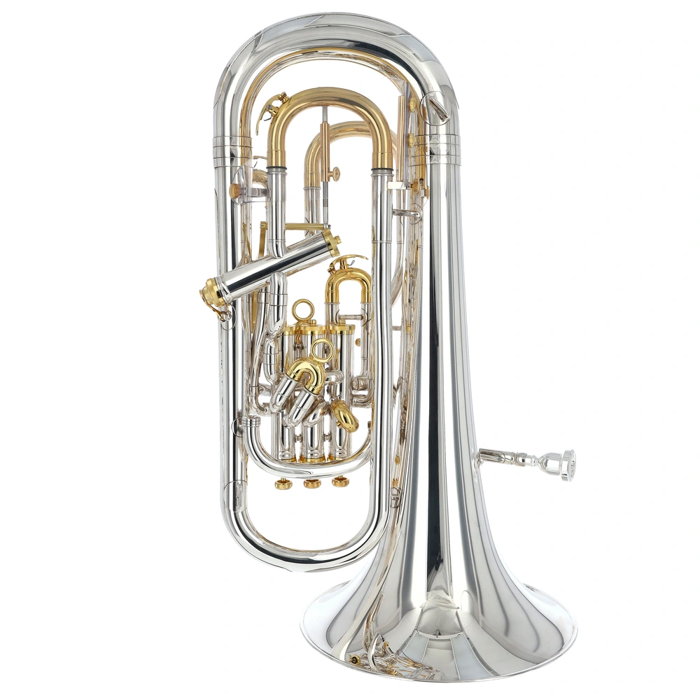 Reisser Orchestra REU-721BS Ausstellungsinstrument