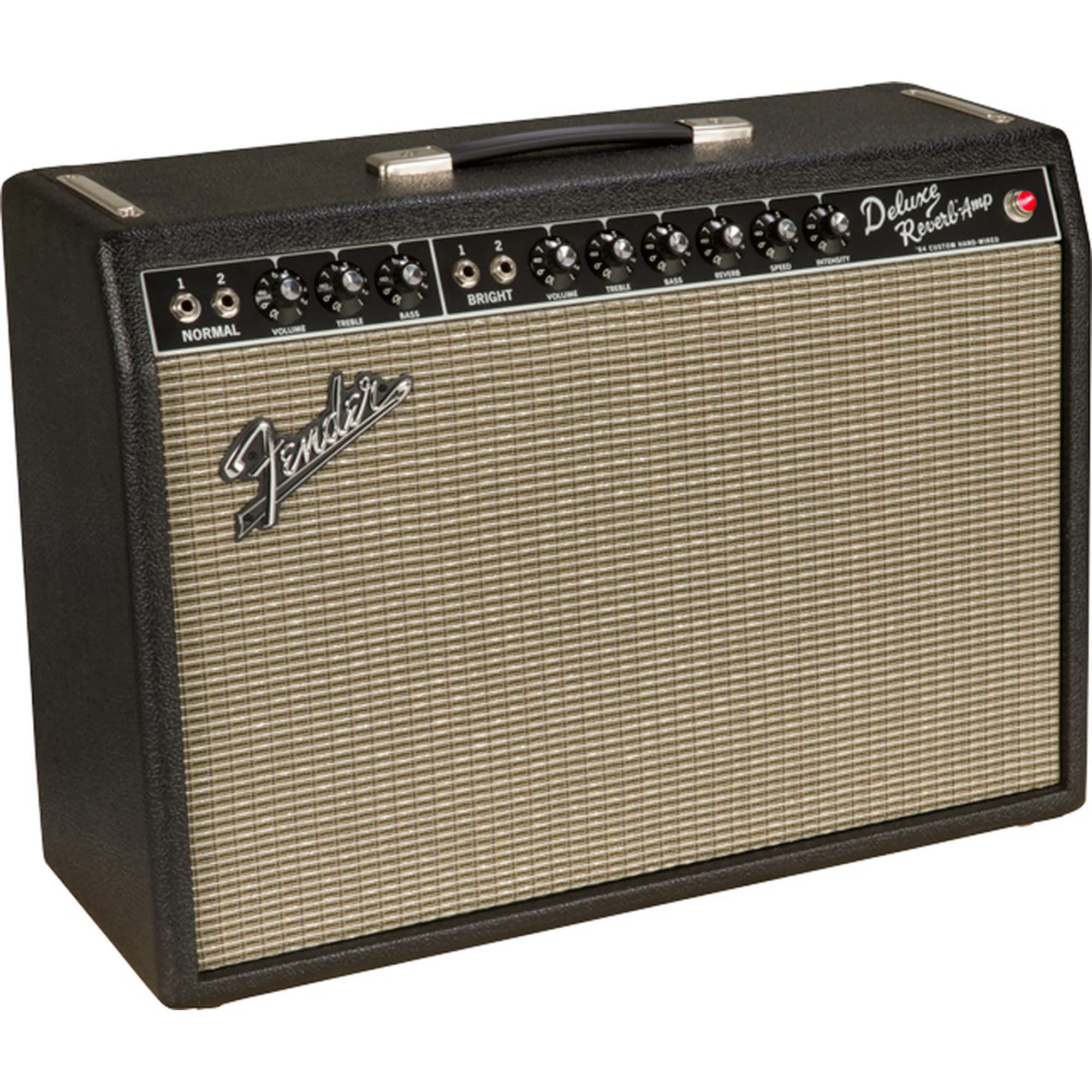 Fender '64 Custom Deluxe Reverb