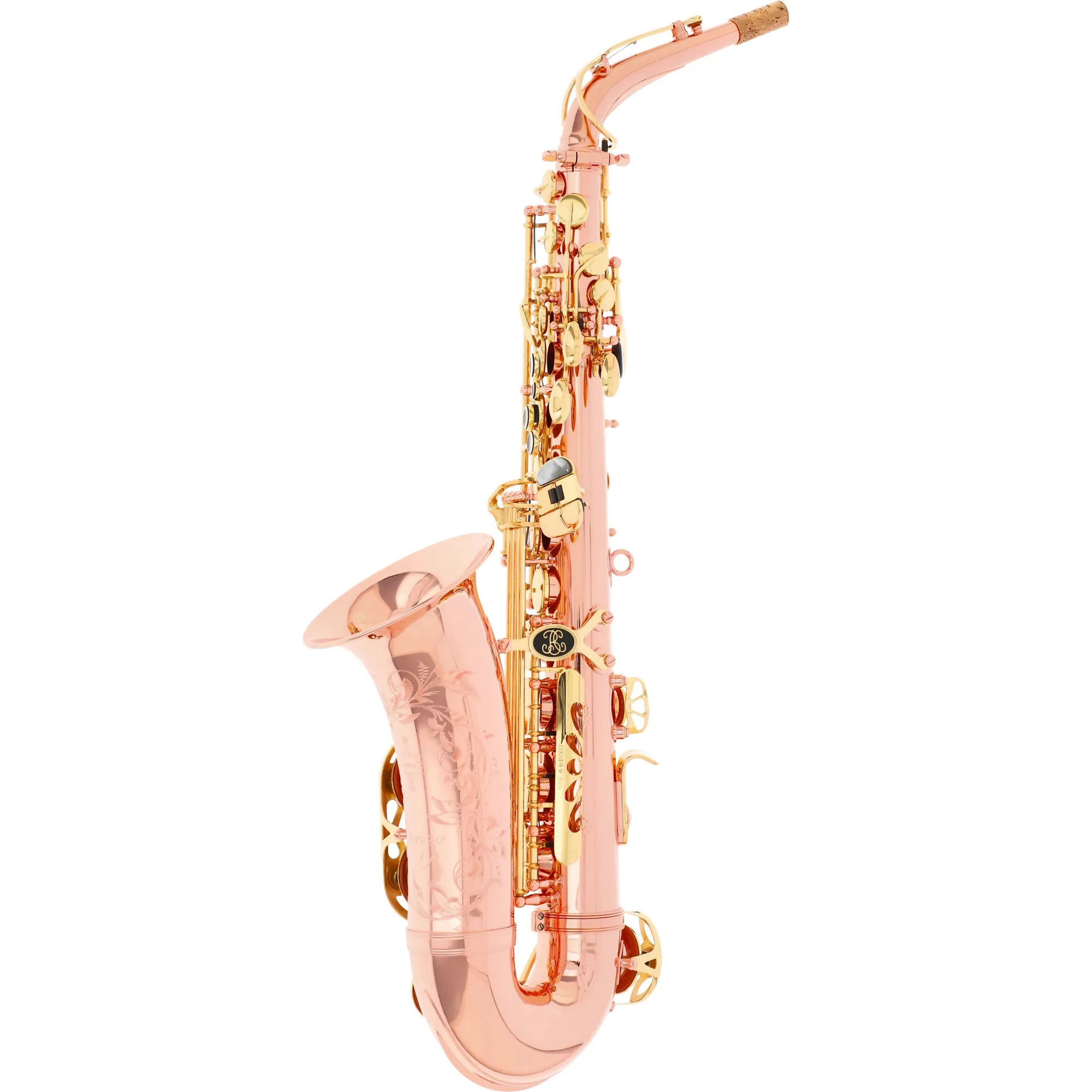 Buffet Crampon BC2525-7B-0 Senzo