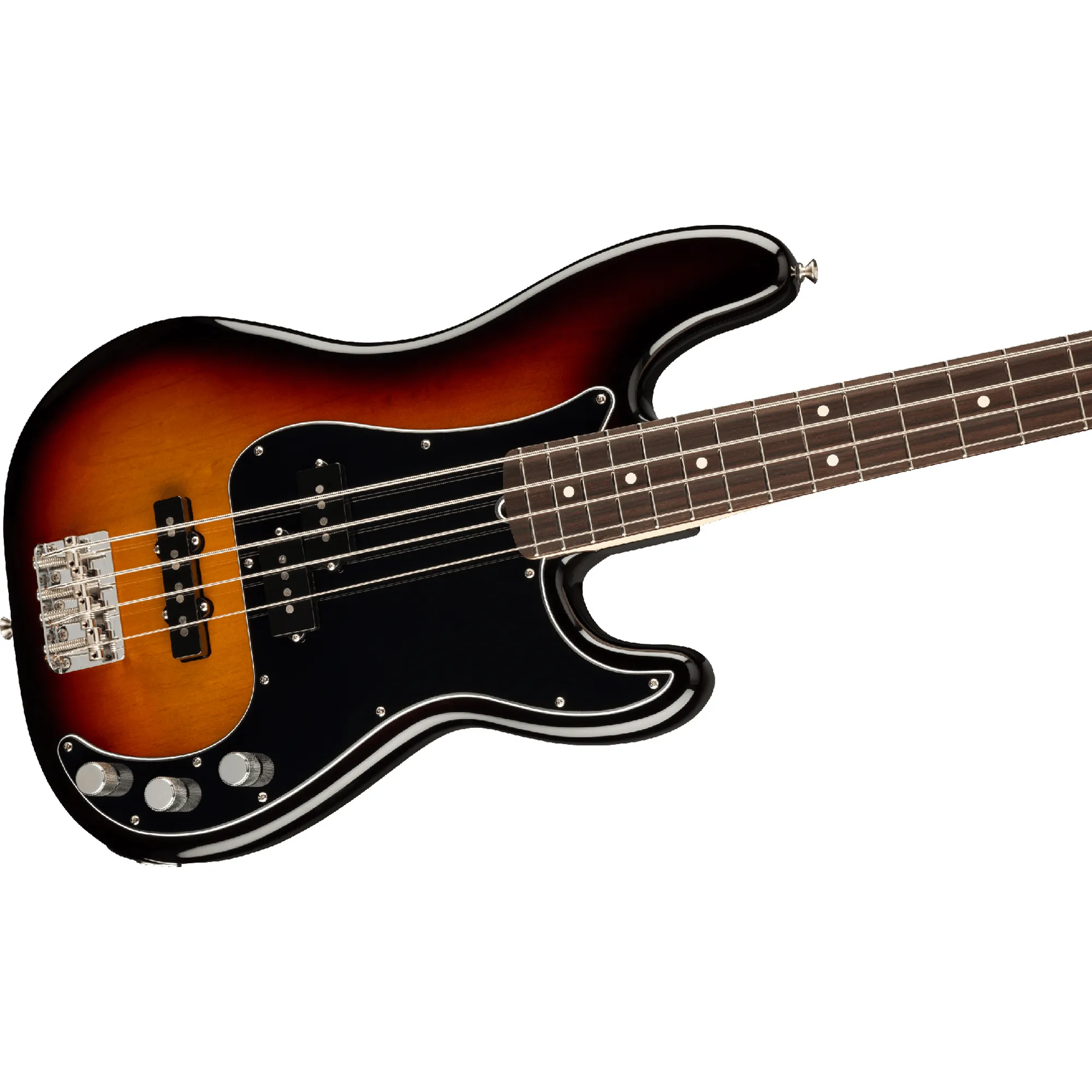 Fender American Performer Precision Bass RW 3TSB