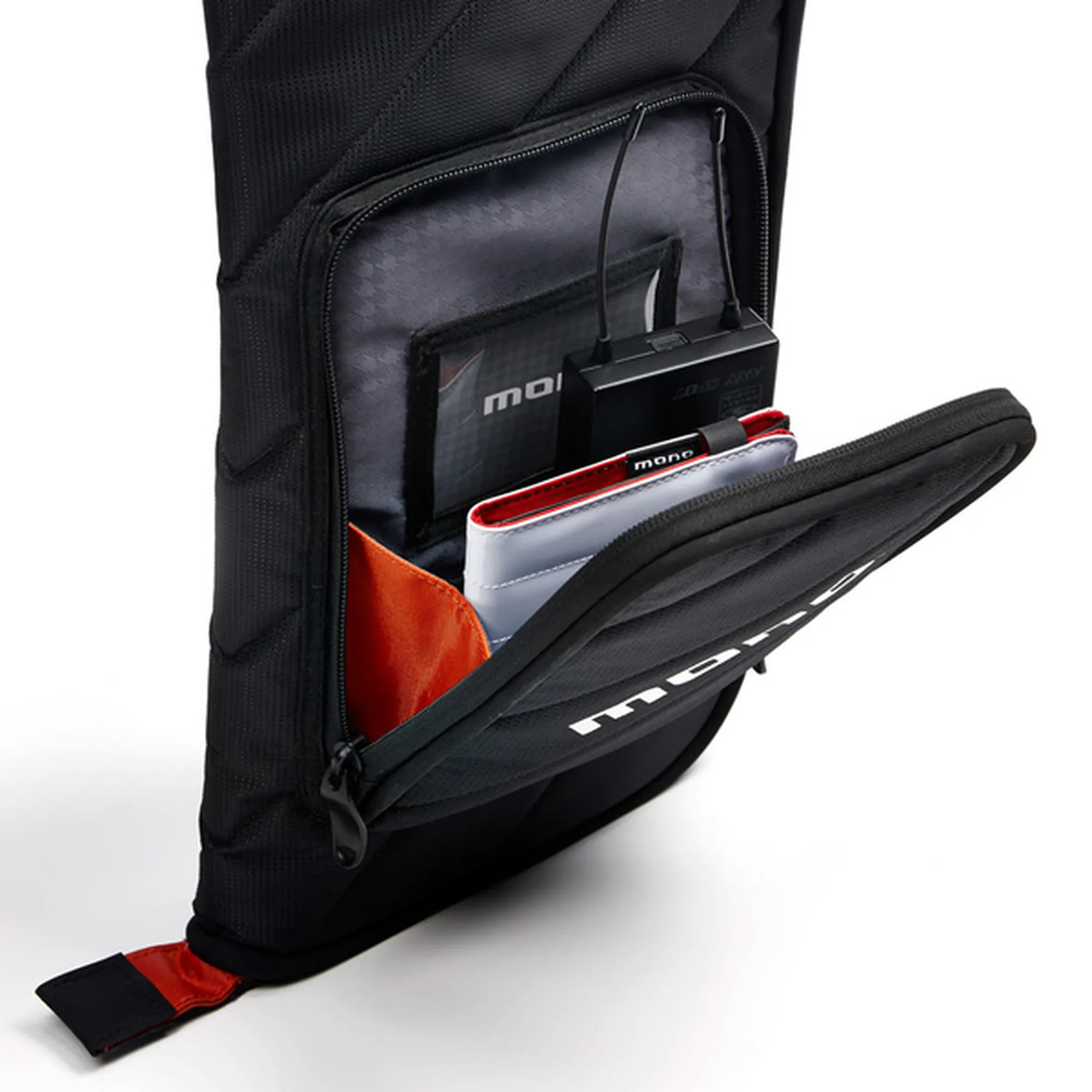 MONO Cases M80-ST-BLK Sticks - Black
