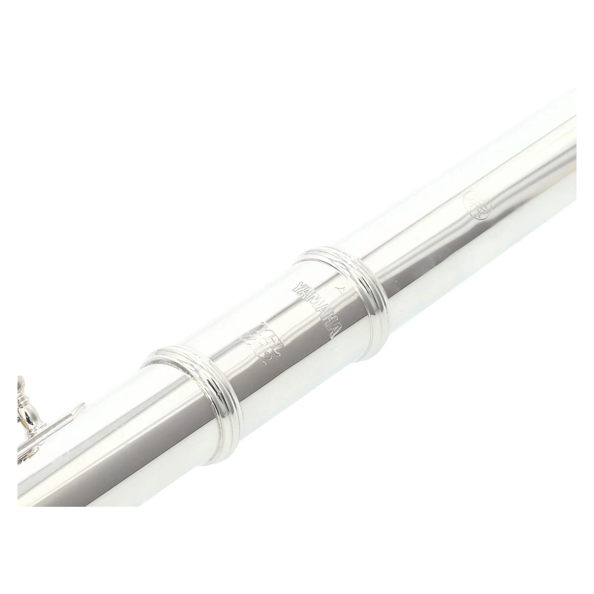 YAMAHA YFL-212 LRS Limited Edition