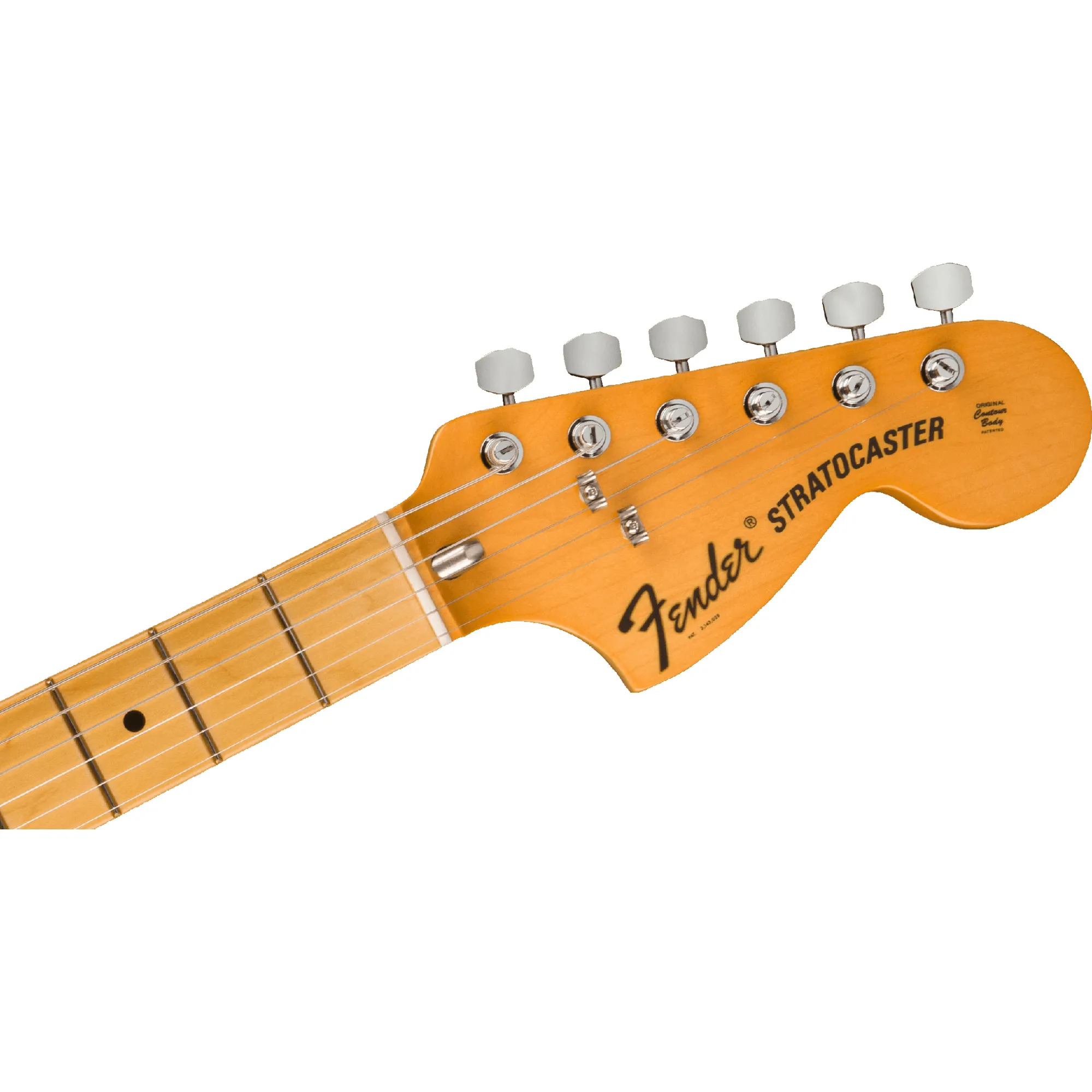 Fender American Vintage II 1973 Stratocaster MN - MOC